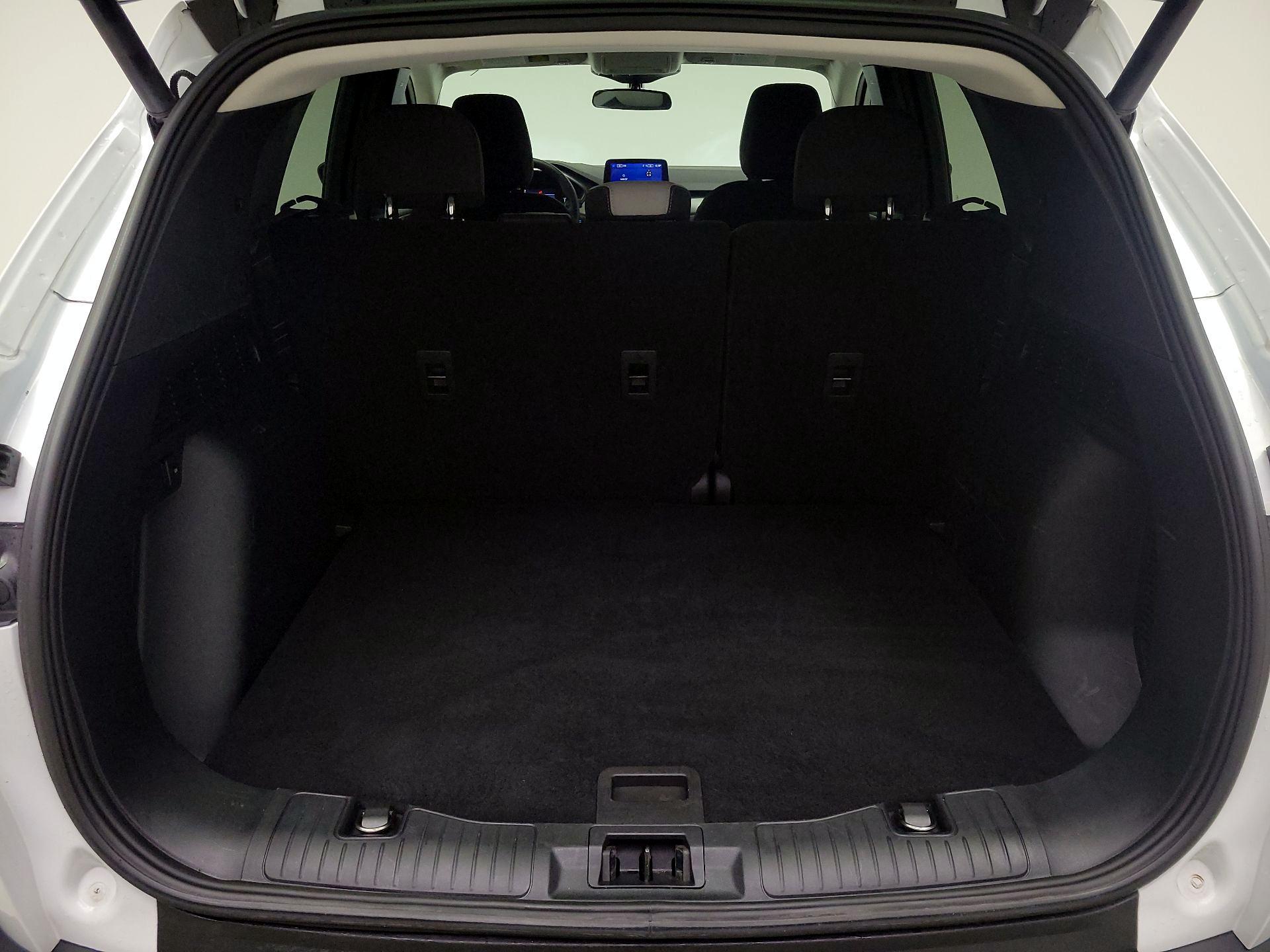 Thumbnail: 2023 Ford Escape - 20