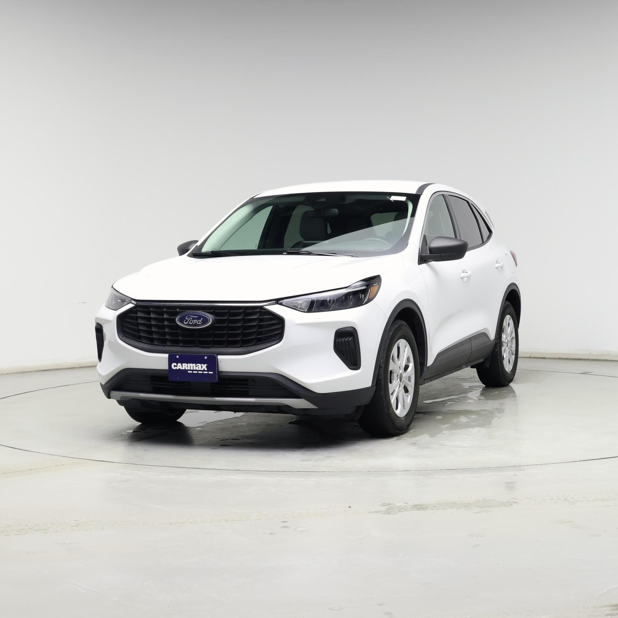 Thumbnail: 2023 Ford Escape - 4