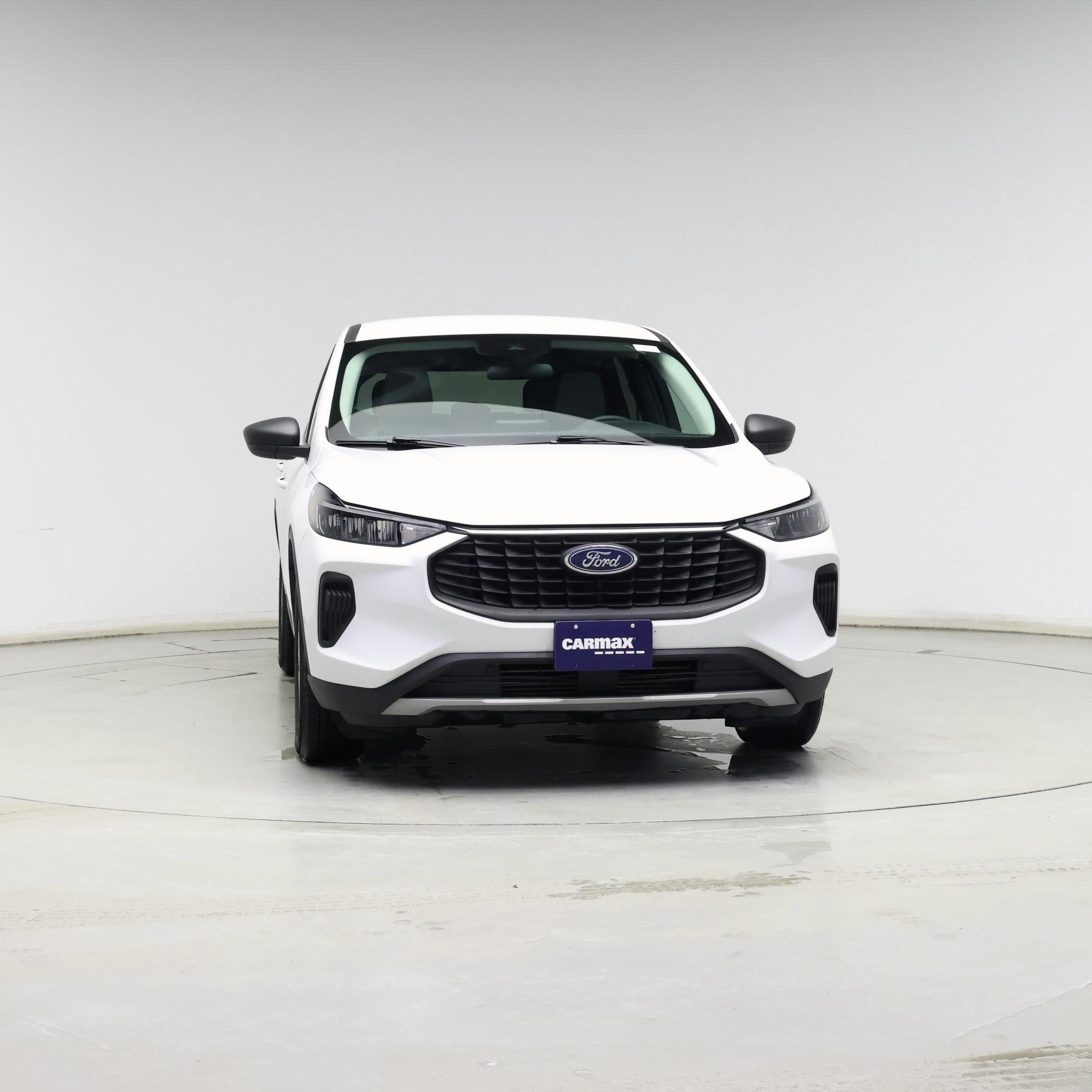 Thumbnail: 2023 Ford Escape - 5