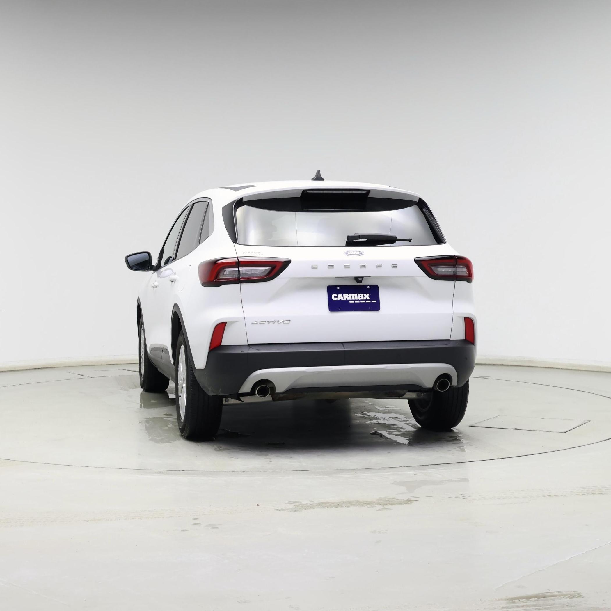 Thumbnail: 2023 Ford Escape - 6