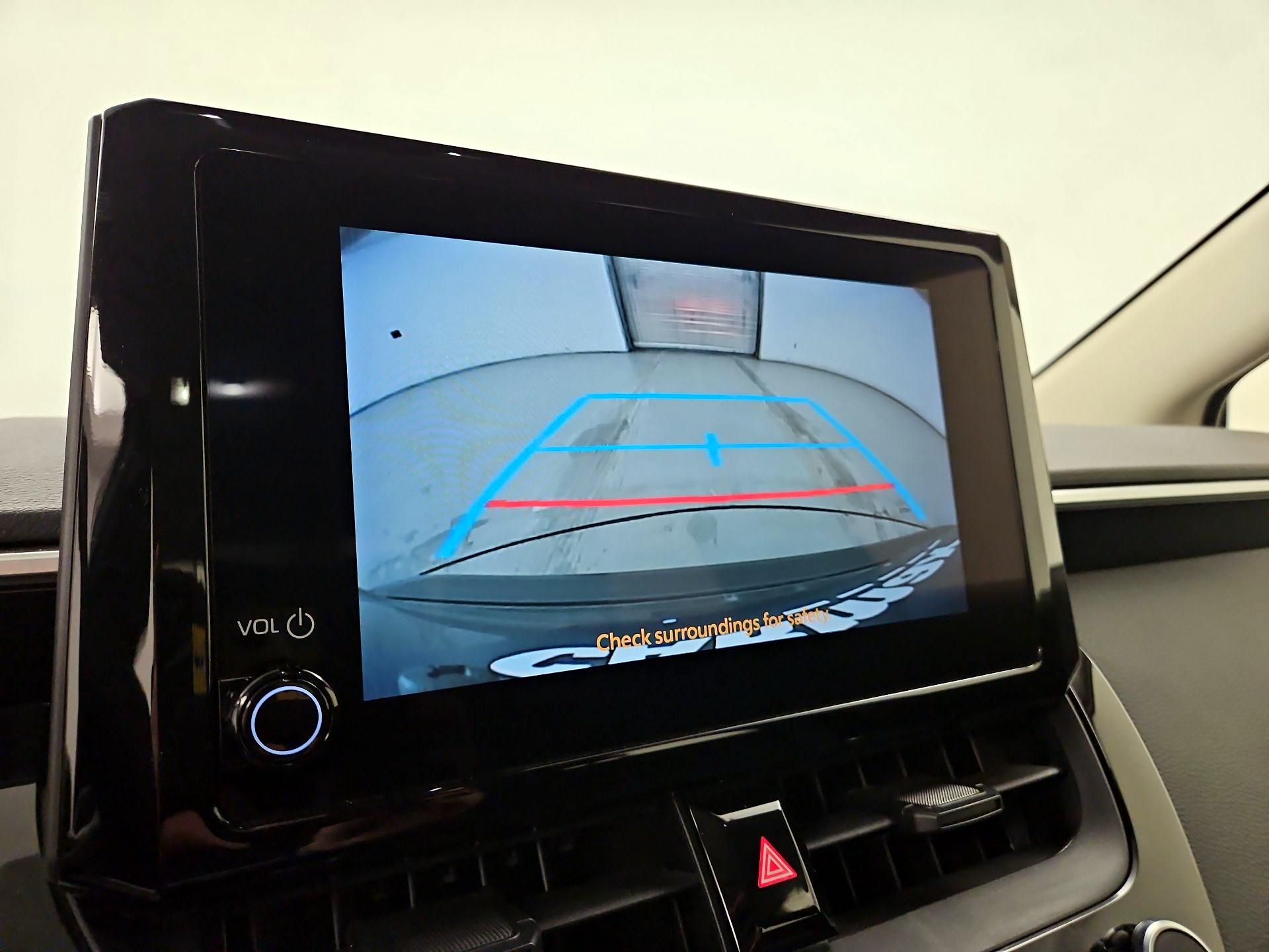 Thumbnail: 2023 Toyota Corolla - 14