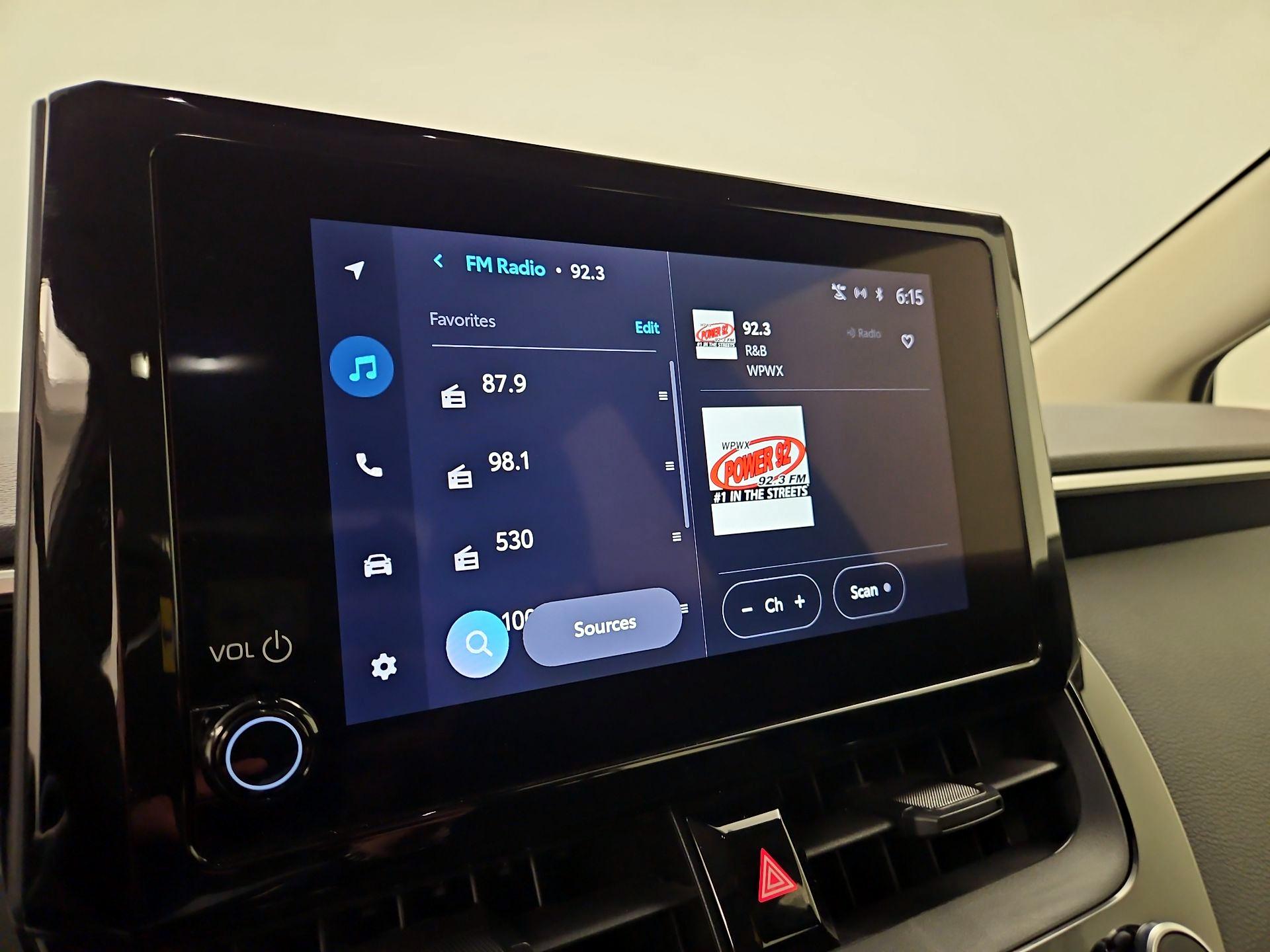 Thumbnail: 2023 Toyota Corolla - 15