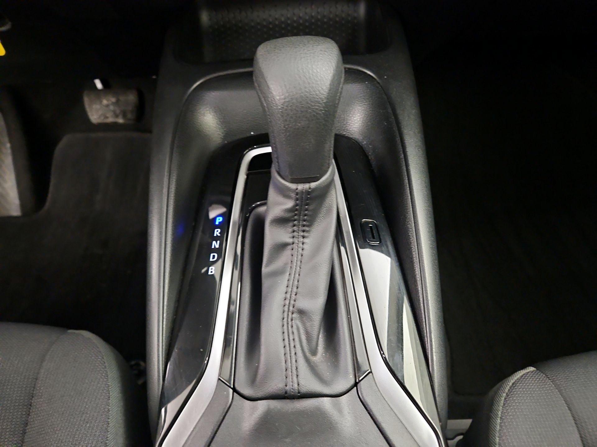 Thumbnail: 2023 Toyota Corolla - 17