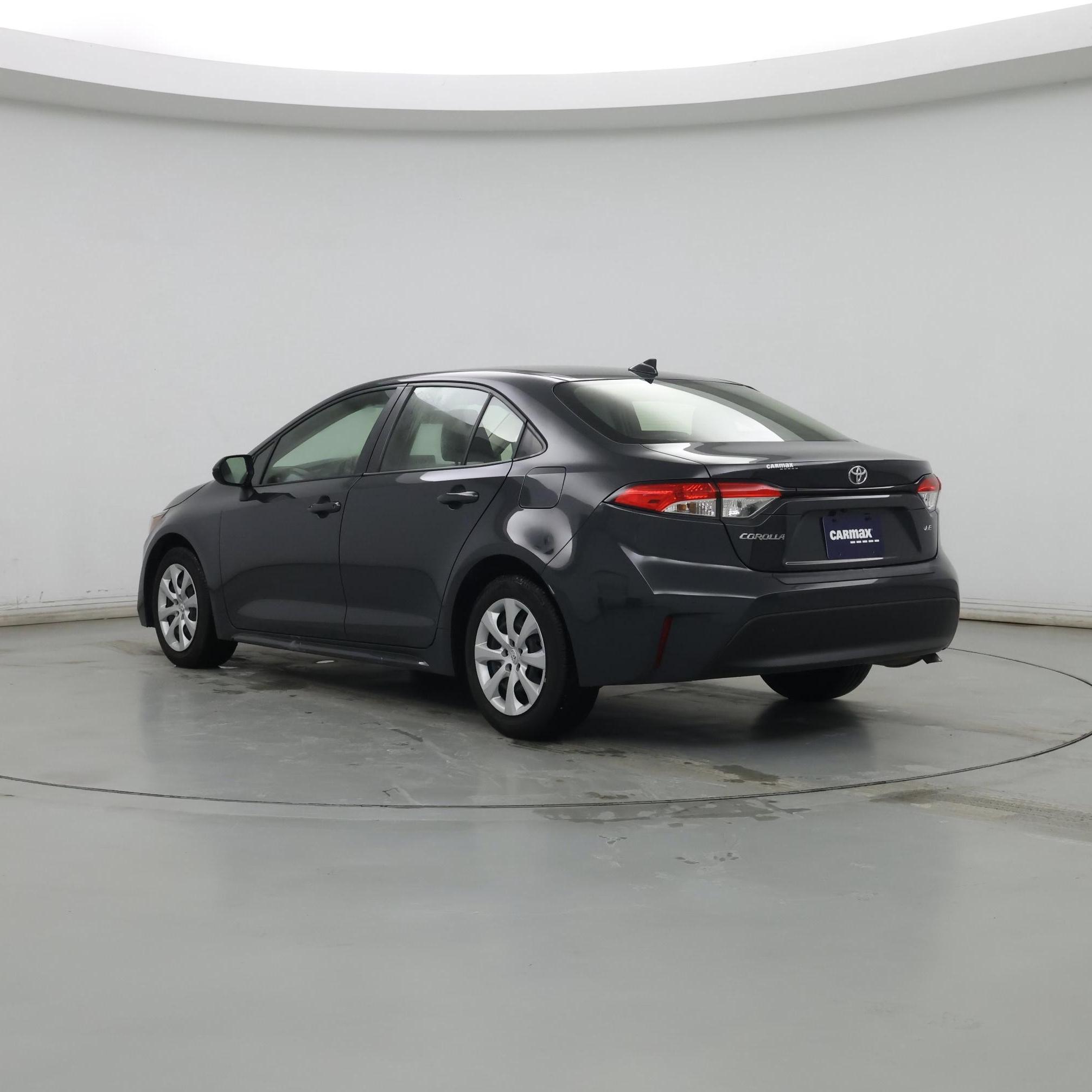 Thumbnail: 2023 Toyota Corolla - 2