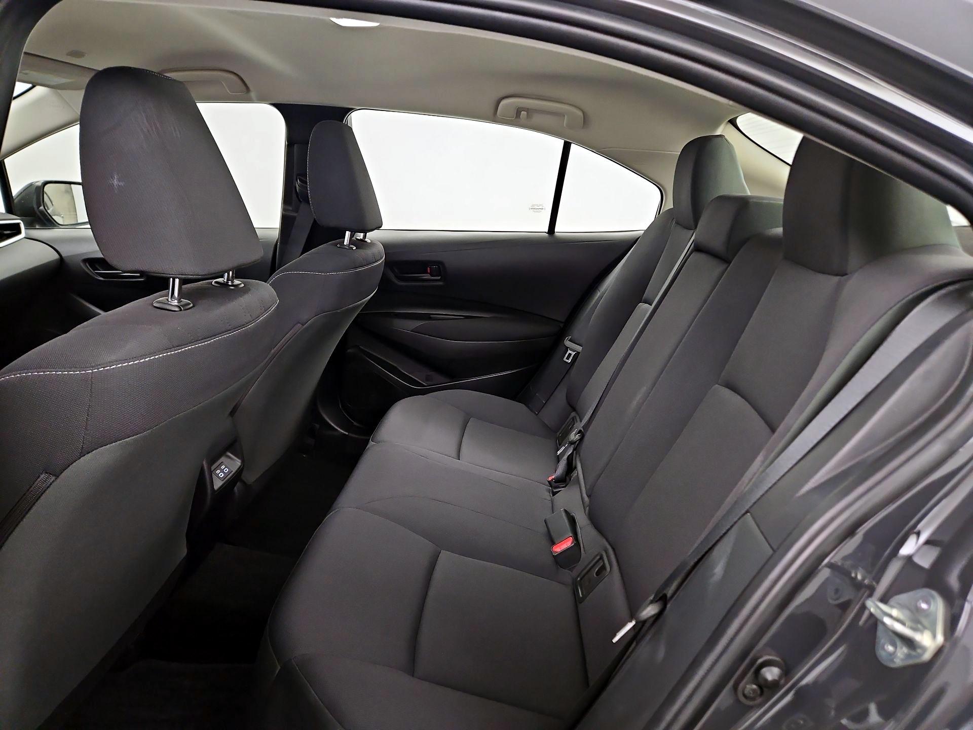 Thumbnail: 2023 Toyota Corolla - 19