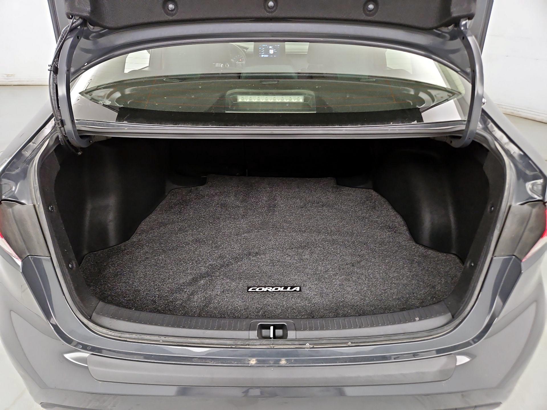 Thumbnail: 2023 Toyota Corolla - 20