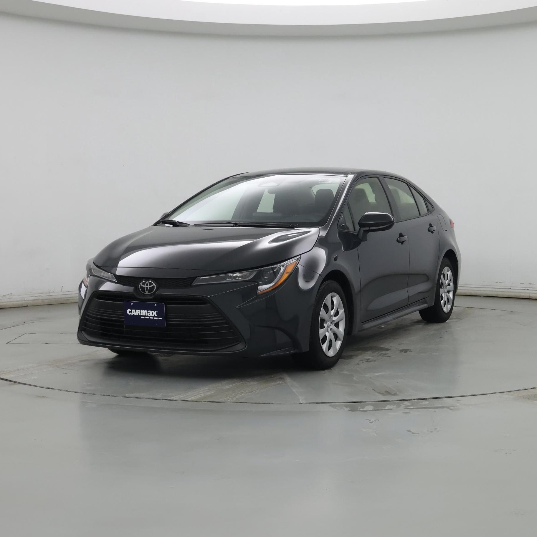 Thumbnail: 2023 Toyota Corolla - 4