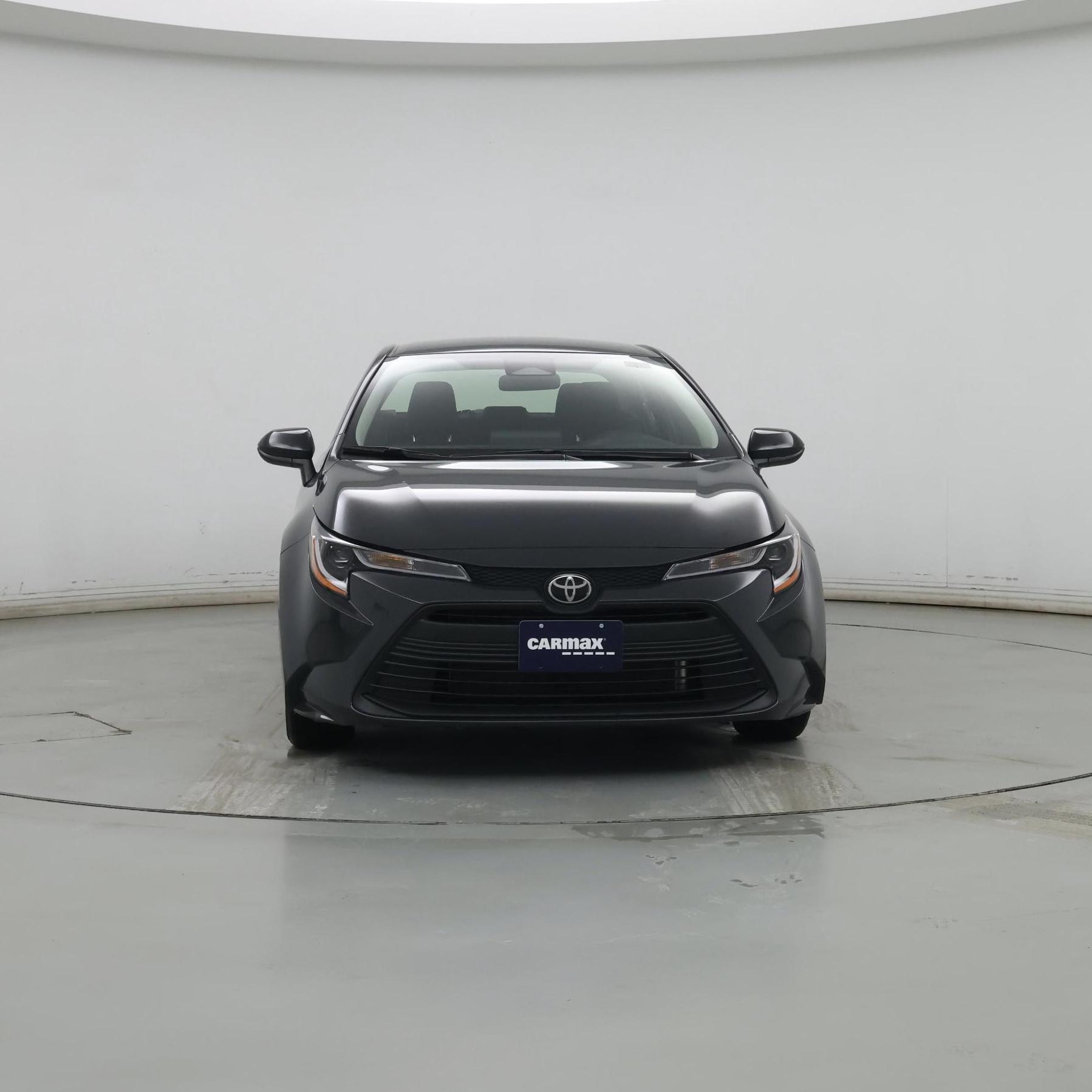 Thumbnail: 2023 Toyota Corolla - 5