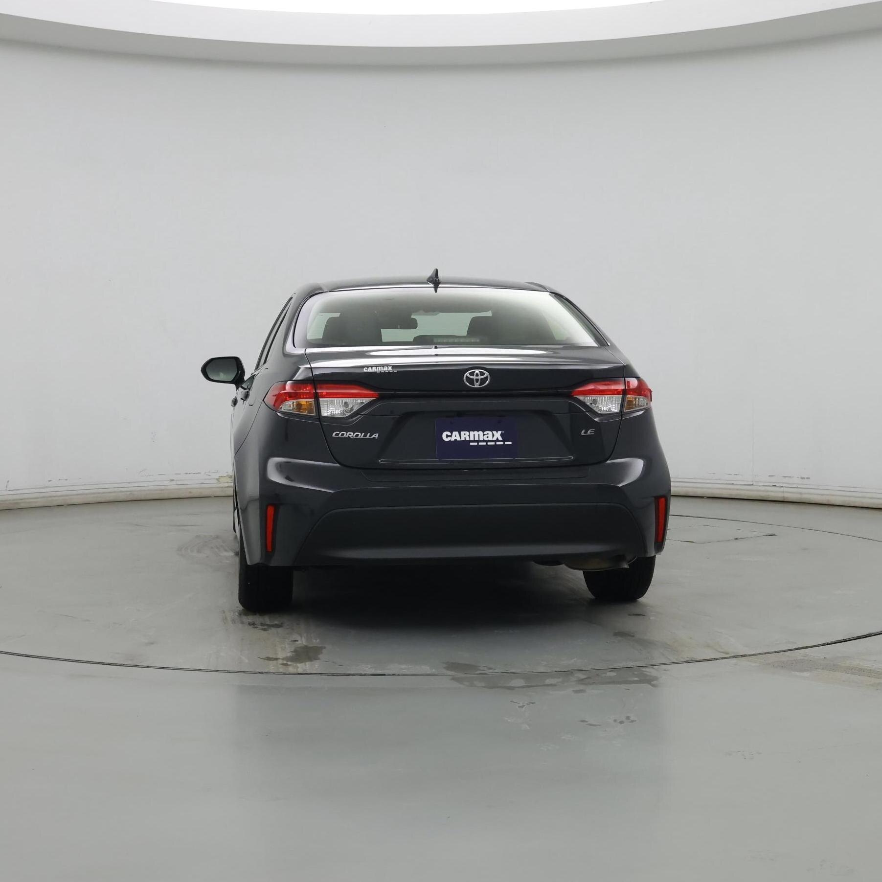 Thumbnail: 2023 Toyota Corolla - 6