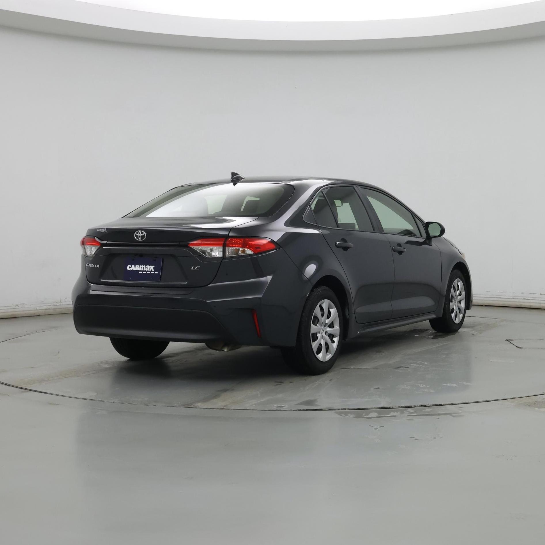 Thumbnail: 2023 Toyota Corolla - 8