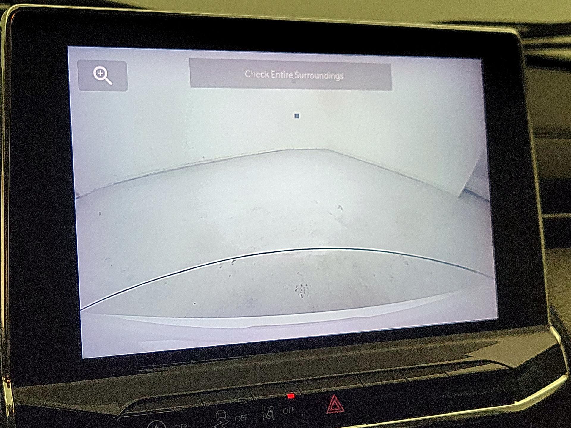 Thumbnail: 2022 Jeep Compass - 14