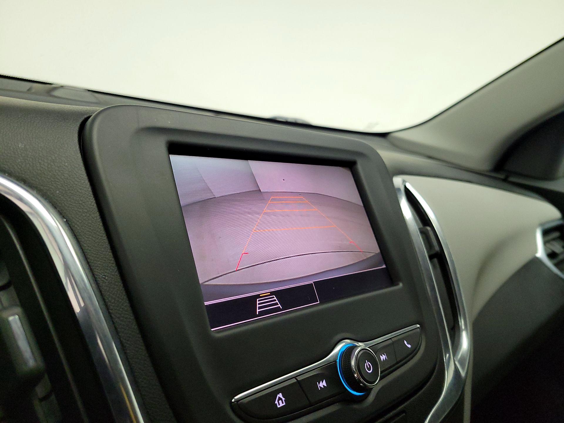 Thumbnail: 2023 Chevrolet Equinox - 14