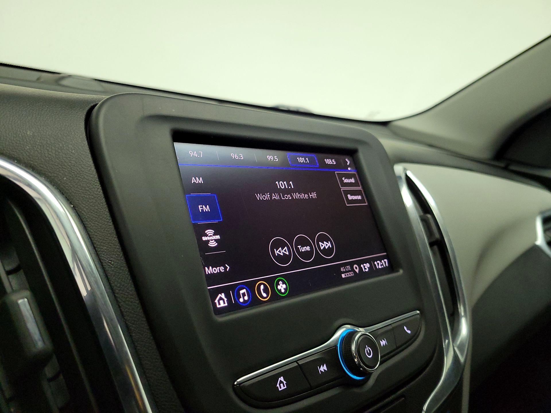 Thumbnail: 2023 Chevrolet Equinox - 15