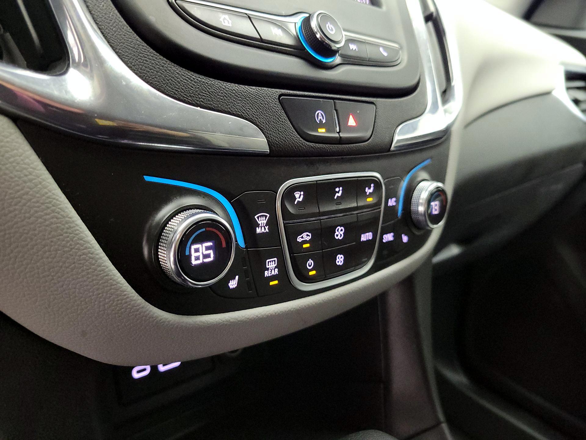 Thumbnail: 2023 Chevrolet Equinox - 16