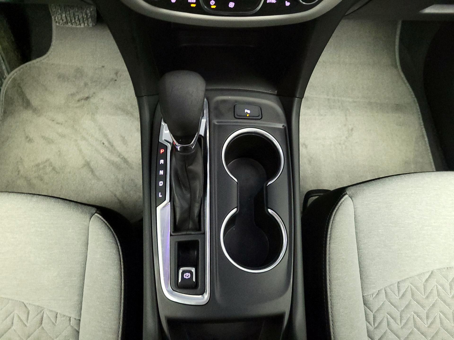 Thumbnail: 2023 Chevrolet Equinox - 17