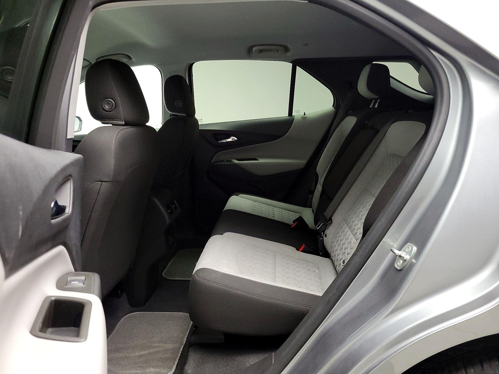 Thumbnail: 2023 Chevrolet Equinox - 19