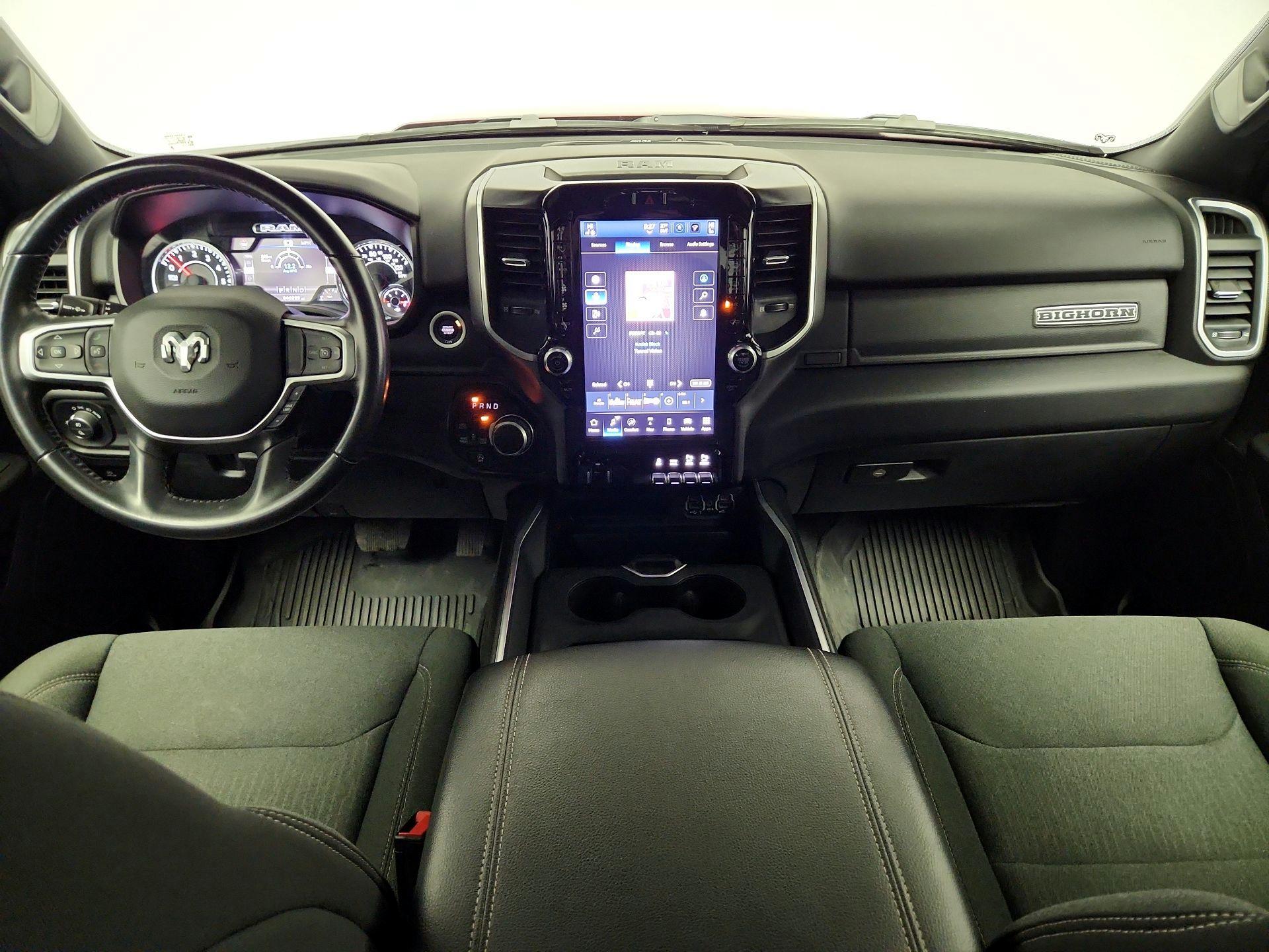 Thumbnail: 2023 RAM 1500 - 9