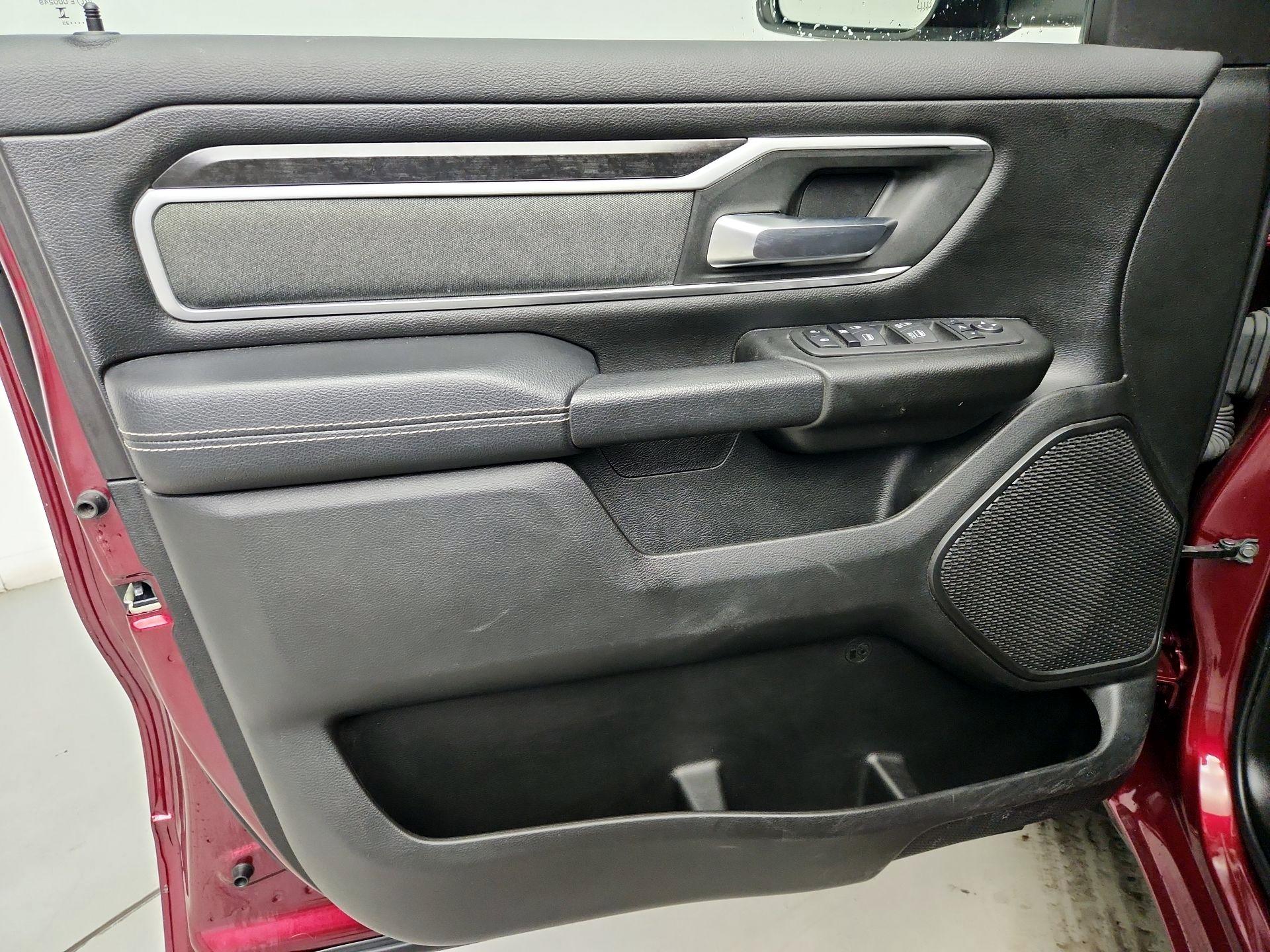 Thumbnail: 2023 RAM 1500 - 12