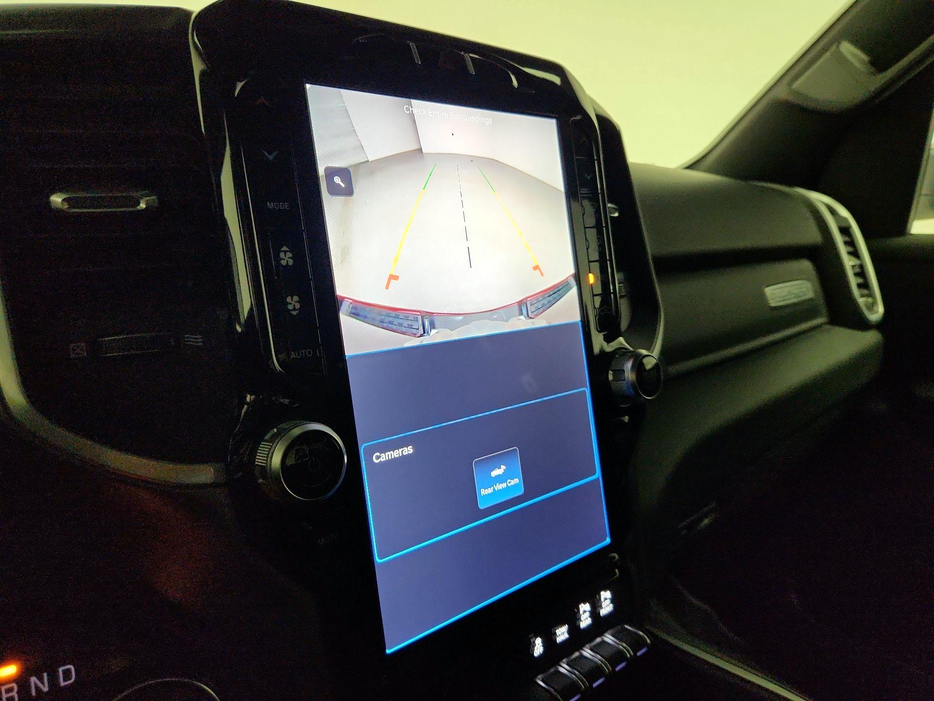 Thumbnail: 2023 RAM 1500 - 15