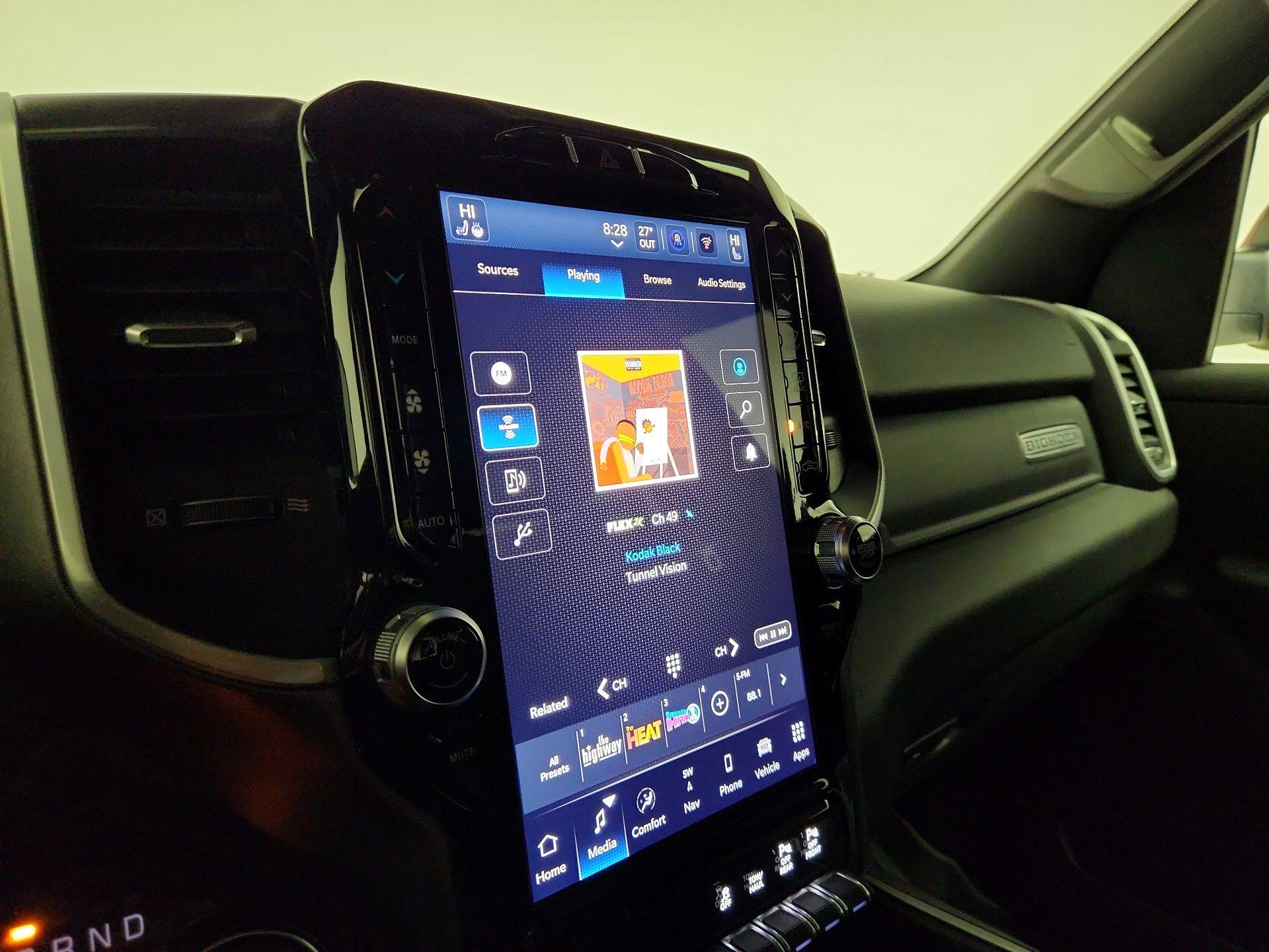 Thumbnail: 2023 RAM 1500 - 16