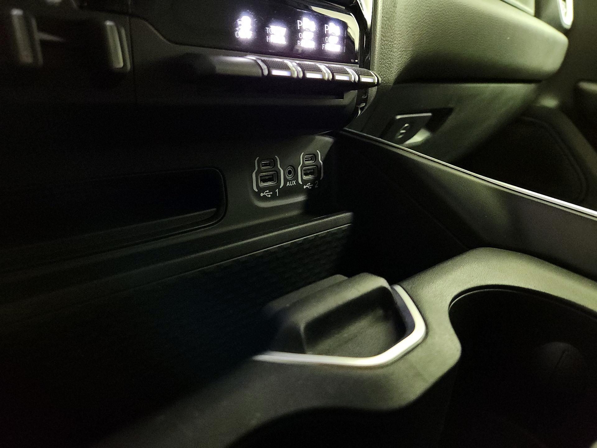 Thumbnail: 2023 RAM 1500 - 19