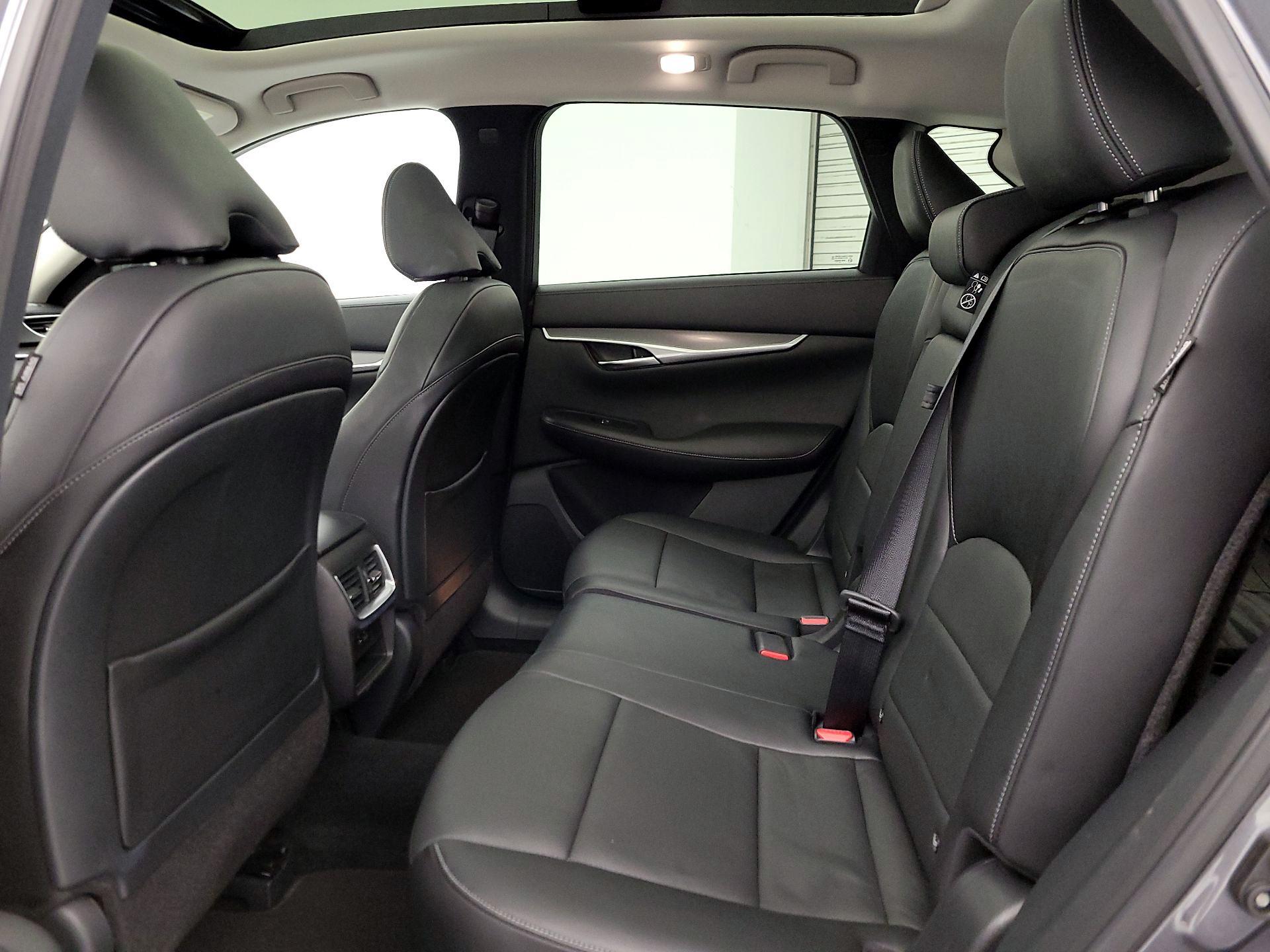 Thumbnail: 2023 INFINITI QX50 - 20