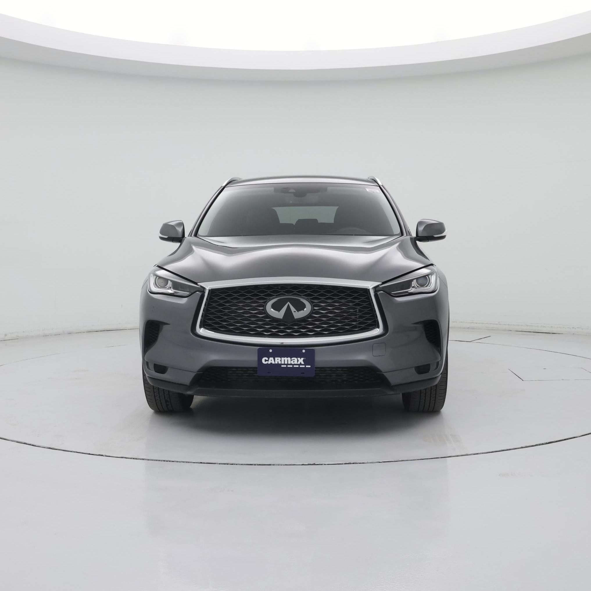 Thumbnail: 2023 INFINITI QX50 - 5