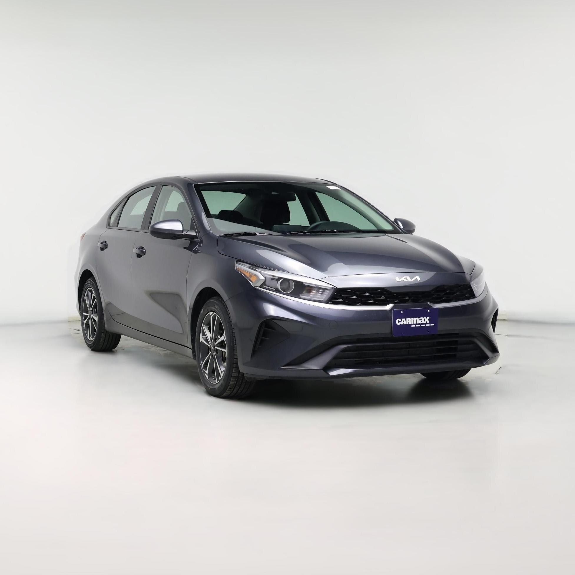 Thumbnail: 2024 Kia Forte - 1