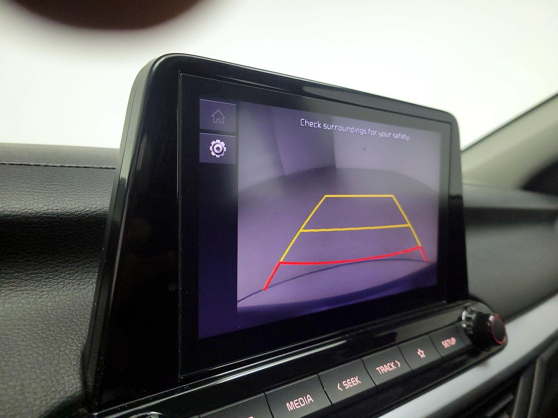 Thumbnail: 2024 Kia Forte - 14