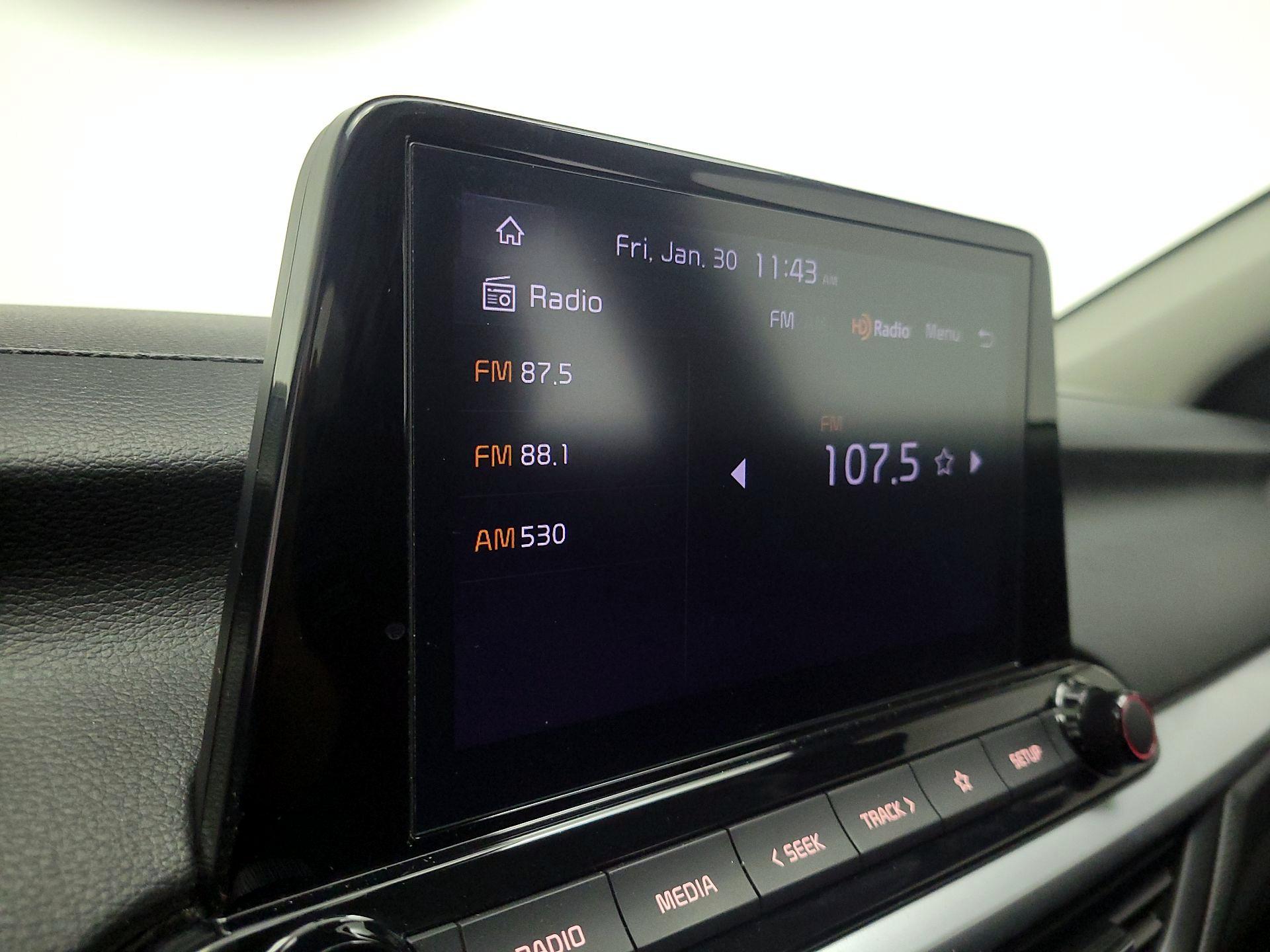 Thumbnail: 2024 Kia Forte - 15