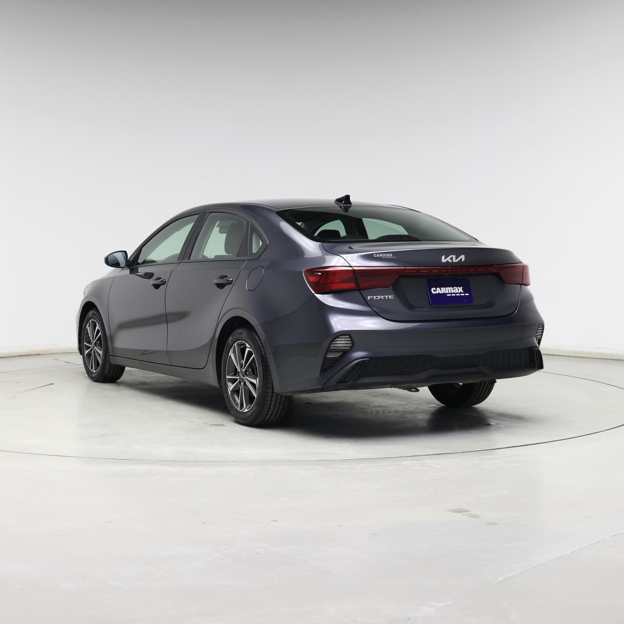 Thumbnail: 2024 Kia Forte - 2