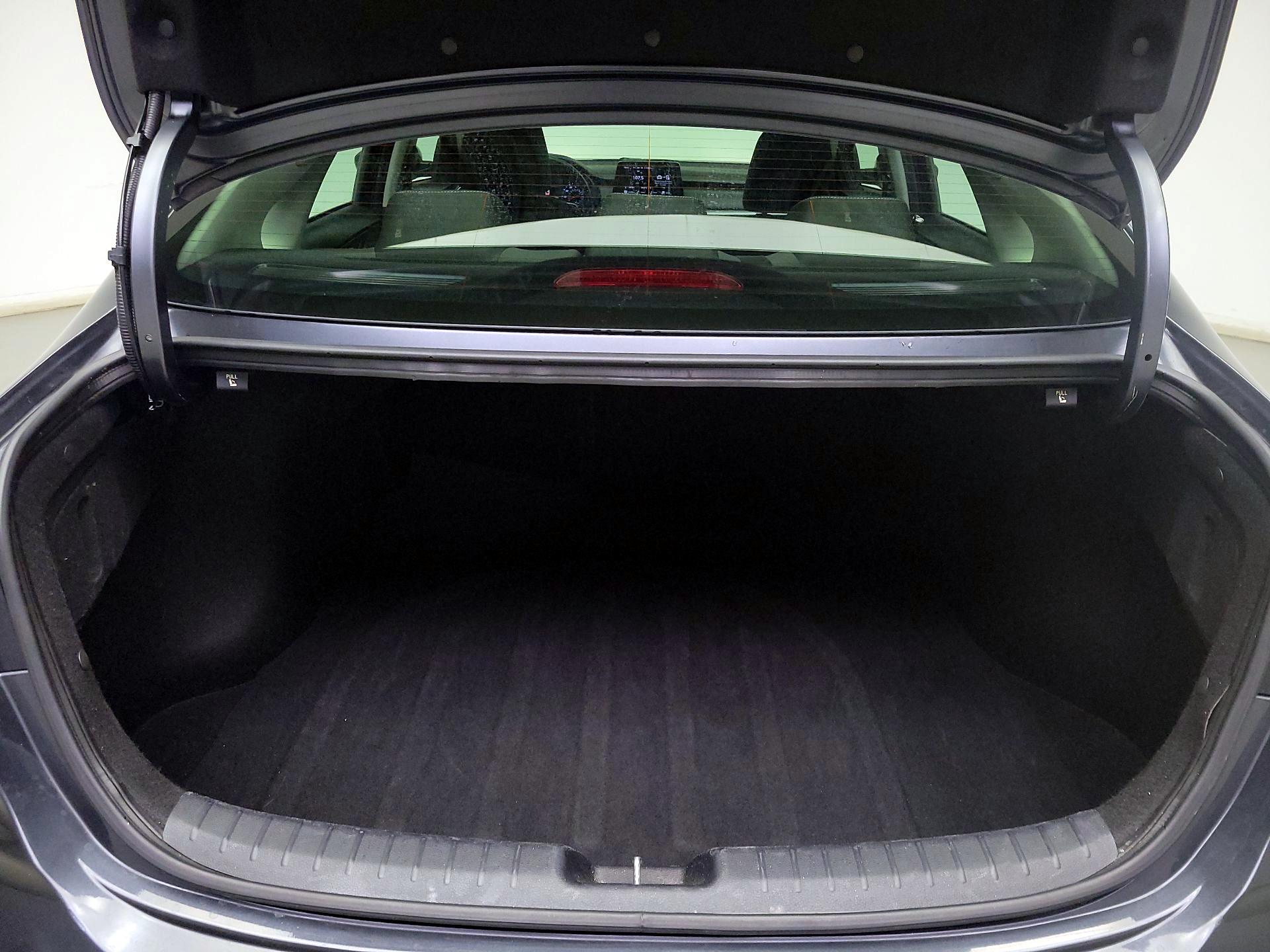 Thumbnail: 2024 Kia Forte - 20