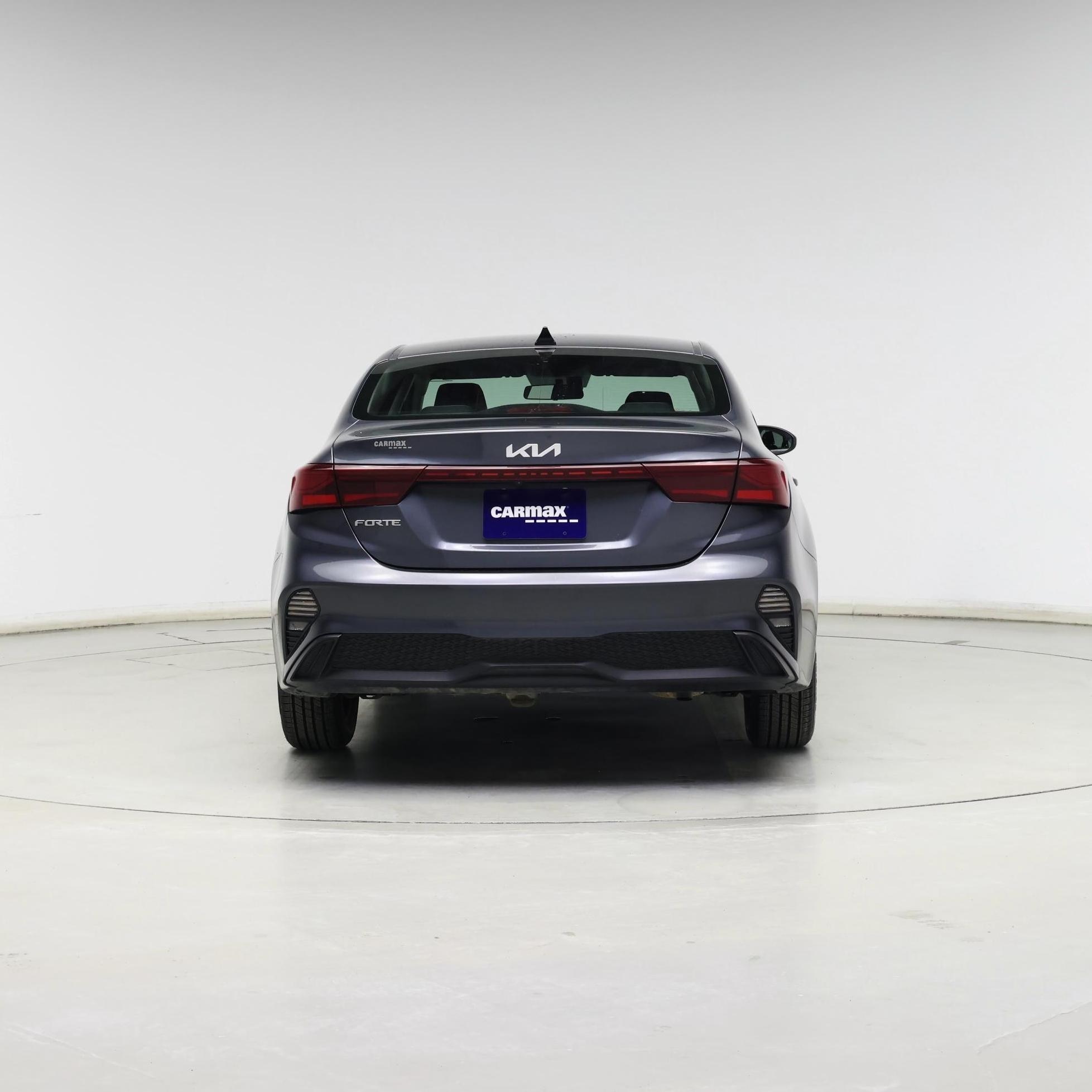 Thumbnail: 2024 Kia Forte - 6