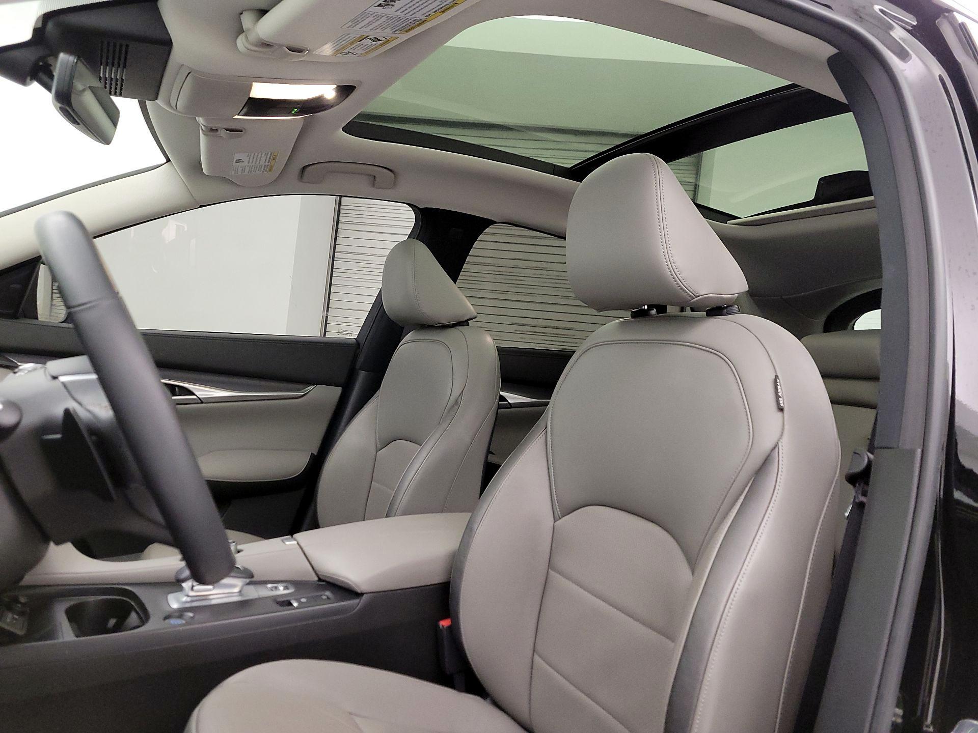 Thumbnail: 2023 INFINITI QX50 - 19