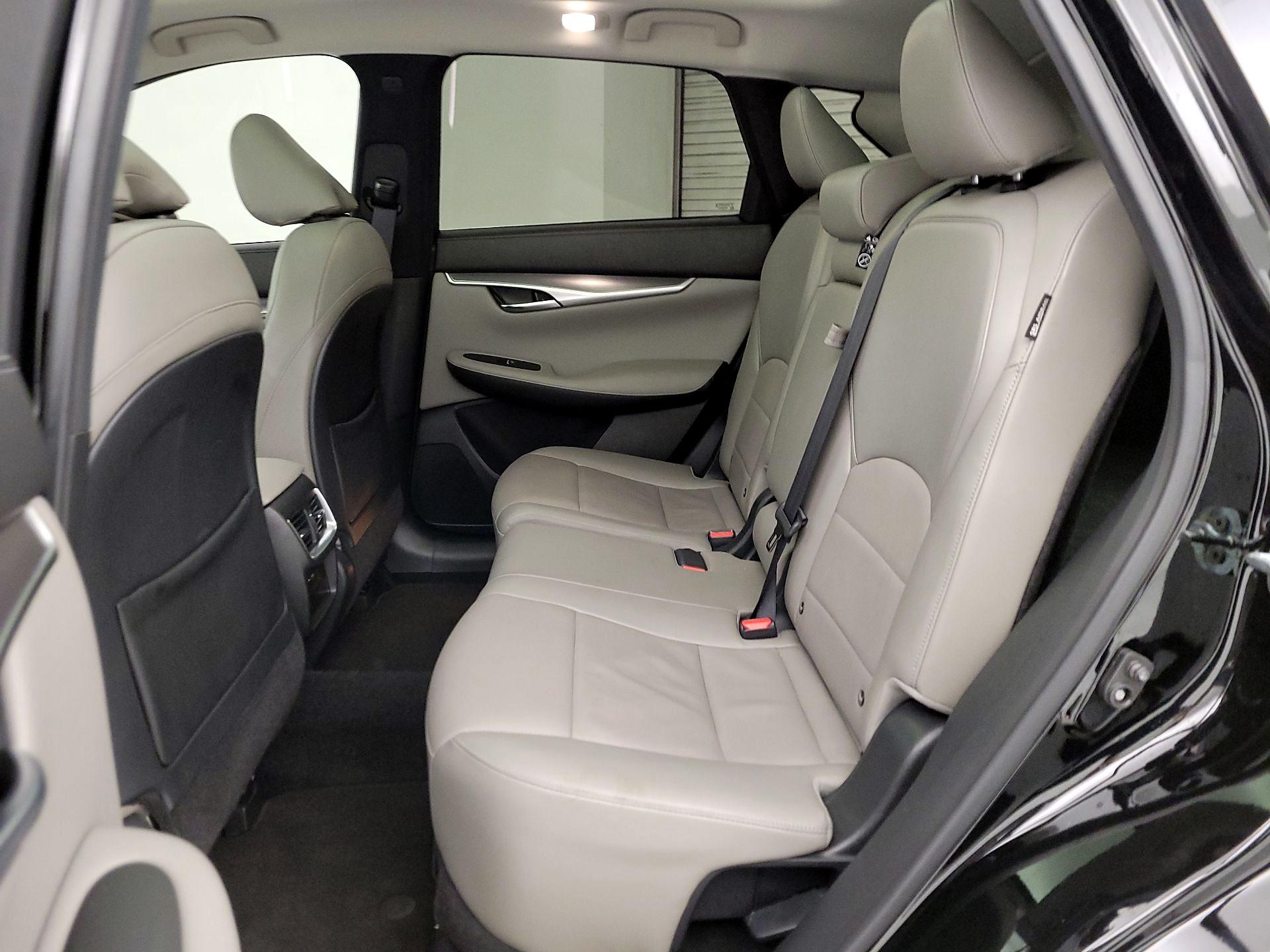 Thumbnail: 2023 INFINITI QX50 - 20