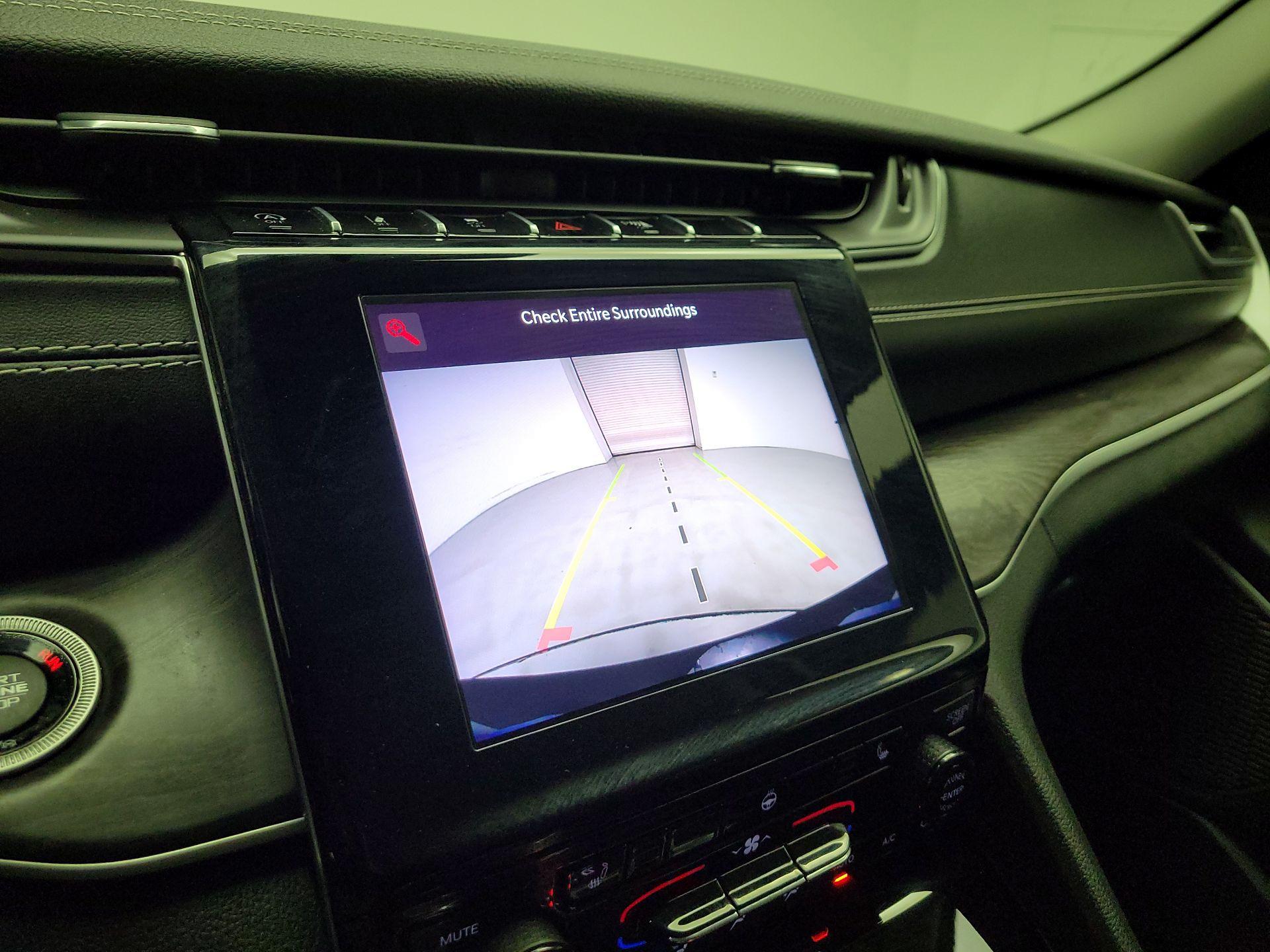 Thumbnail: 2022 Jeep Grand Cherokee - 13