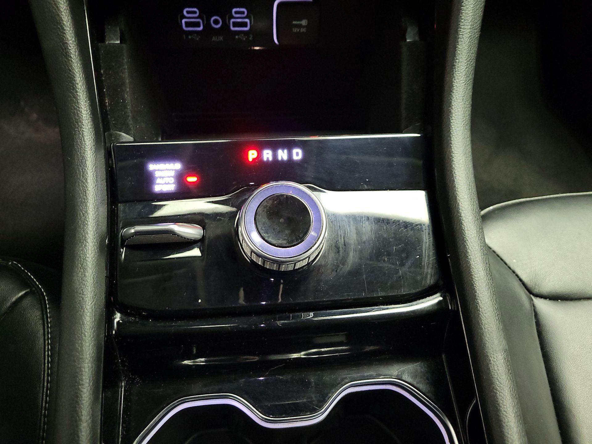 Thumbnail: 2022 Jeep Grand Cherokee - 16