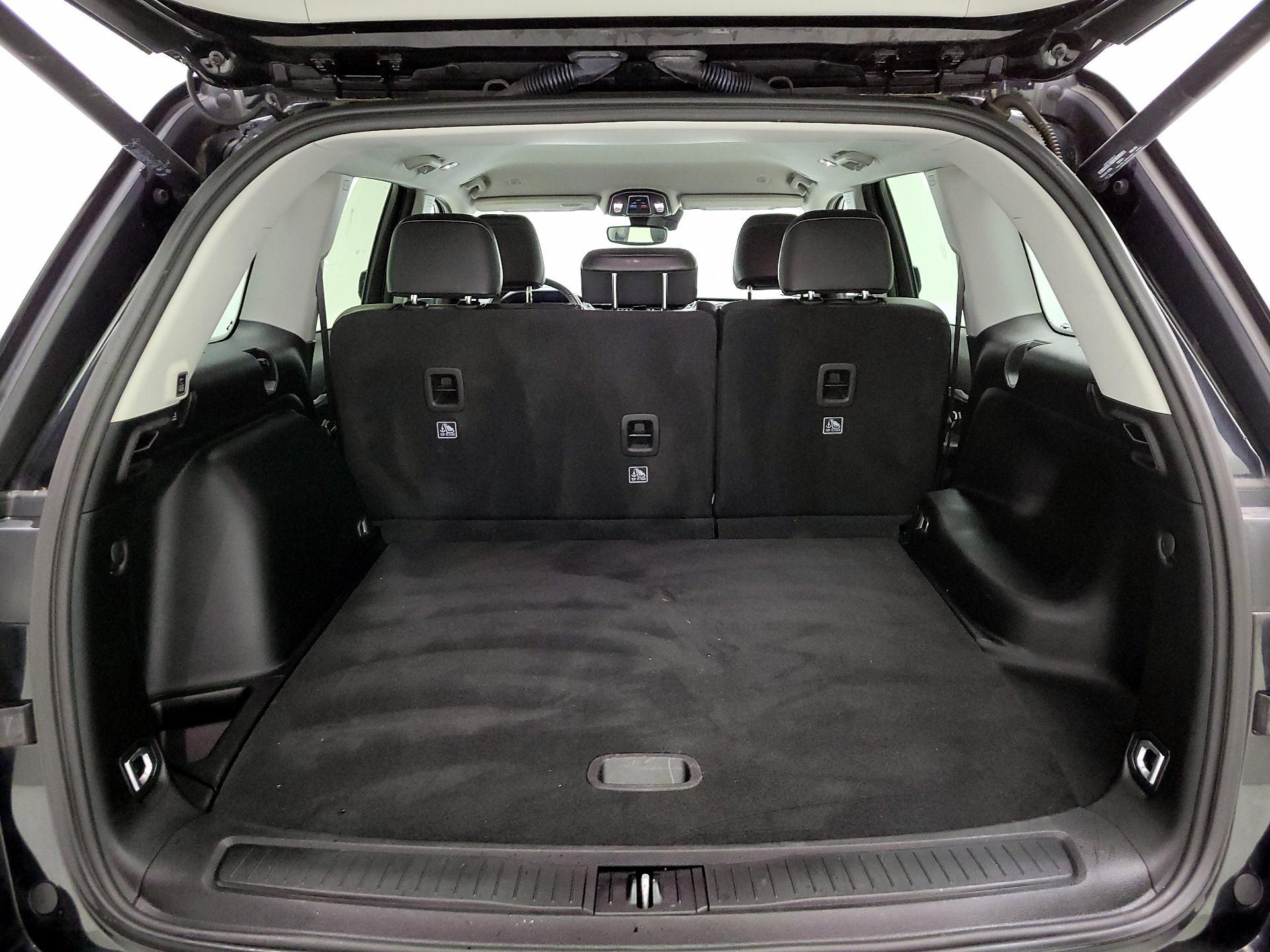 Thumbnail: 2022 Jeep Grand Cherokee - 19