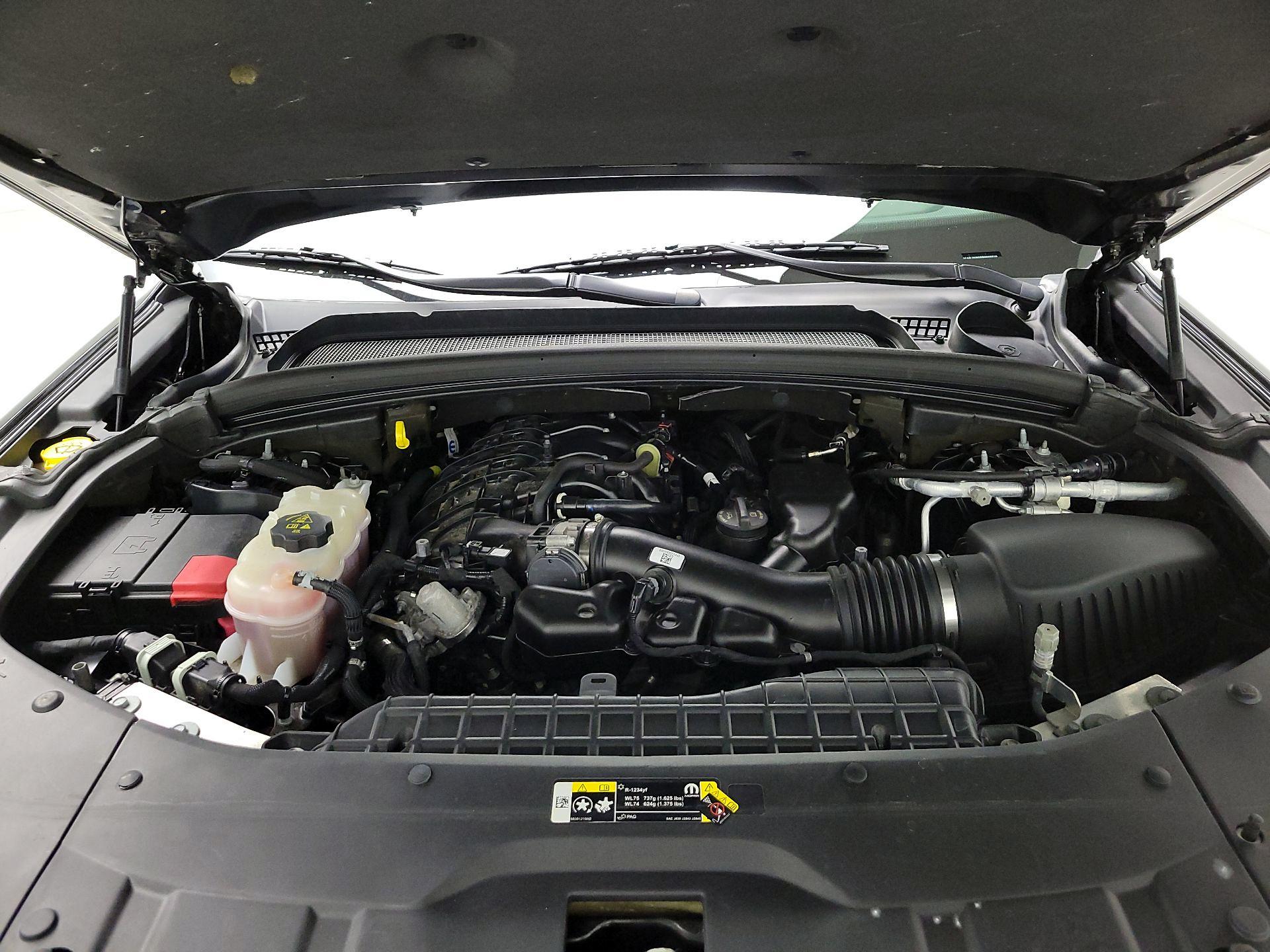 Thumbnail: 2022 Jeep Grand Cherokee - 20