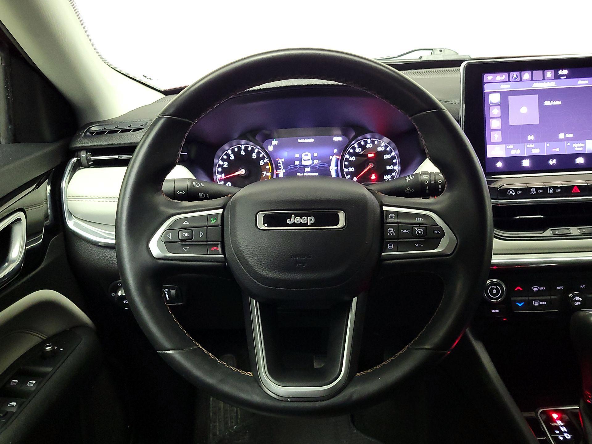 Thumbnail: 2022 Jeep Compass - 10