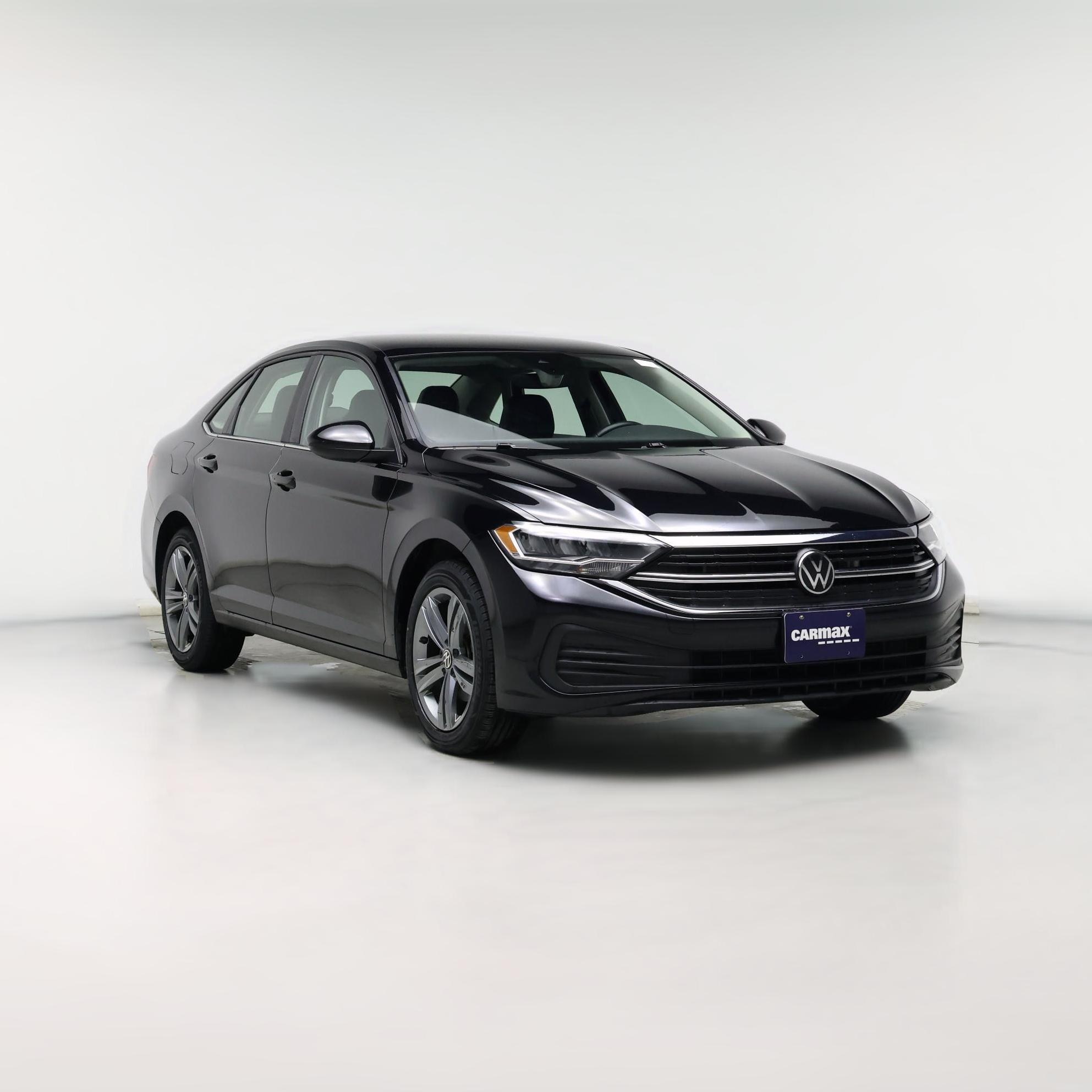 Thumbnail: 2024 Volkswagen Jetta - 1