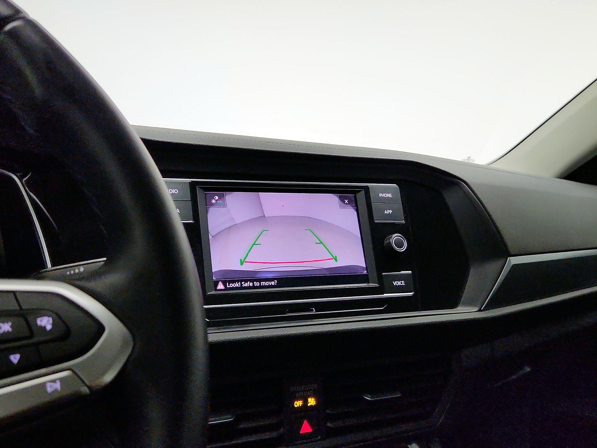 Thumbnail: 2024 Volkswagen Jetta - 14