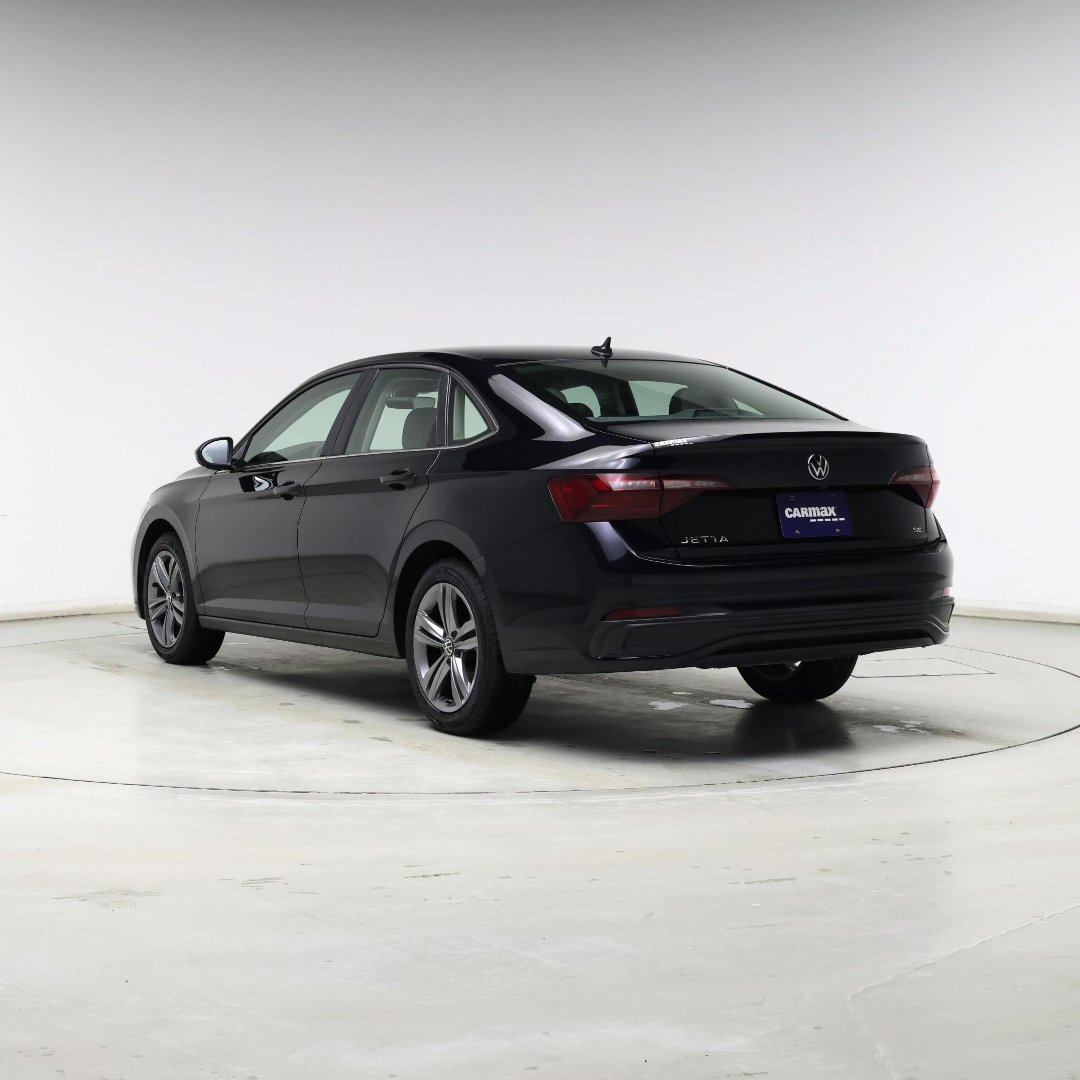 Thumbnail: 2024 Volkswagen Jetta - 2