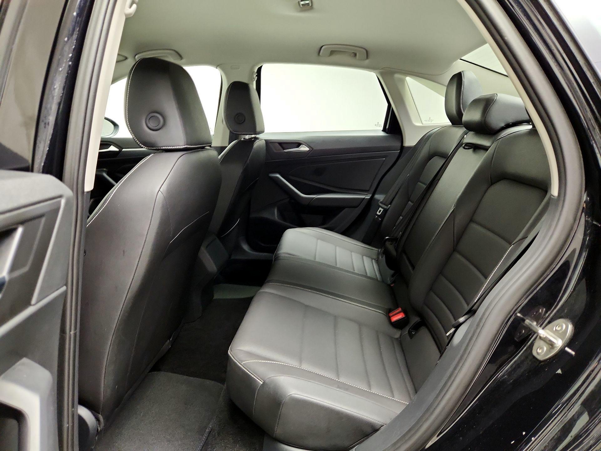 Thumbnail: 2024 Volkswagen Jetta - 19