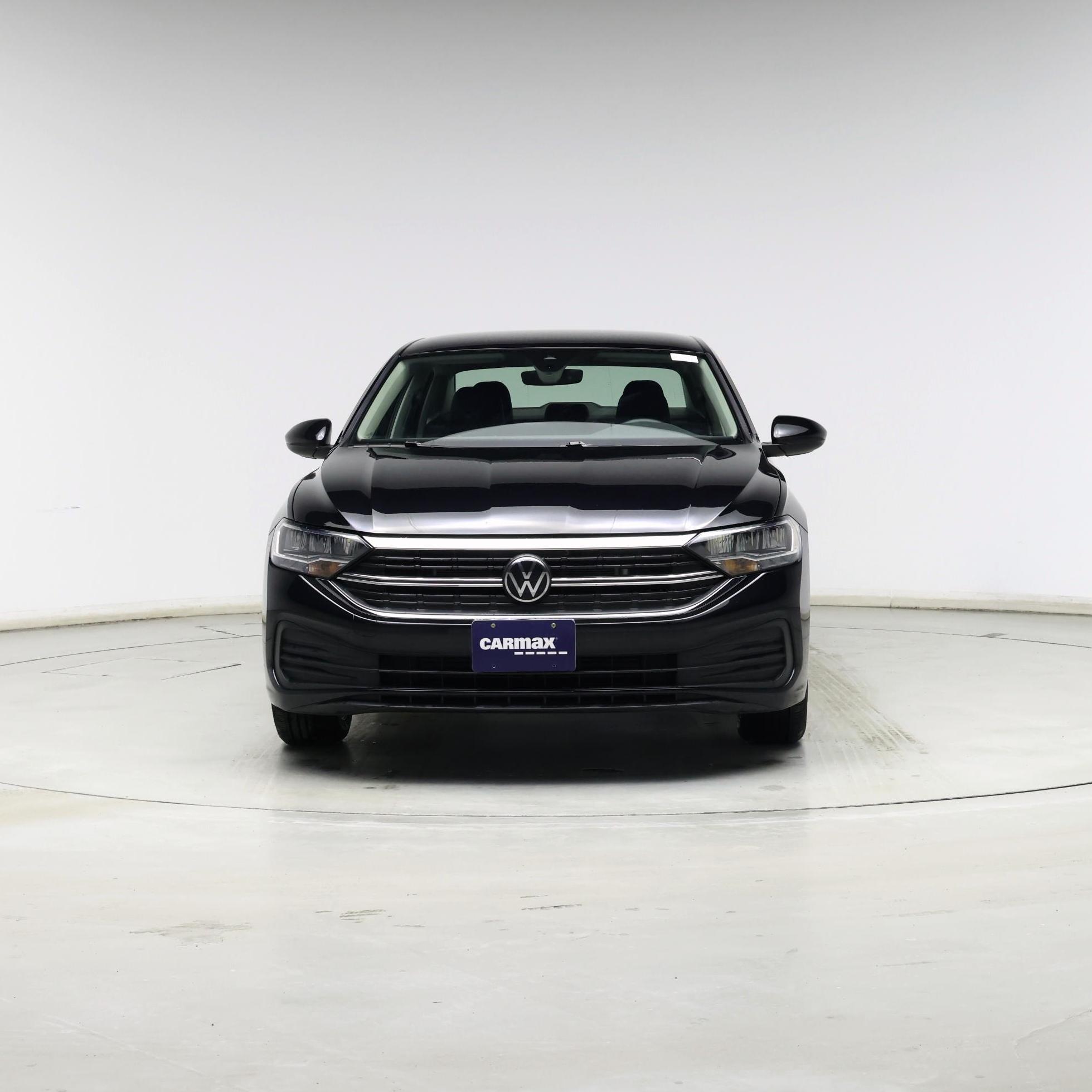 Thumbnail: 2024 Volkswagen Jetta - 5