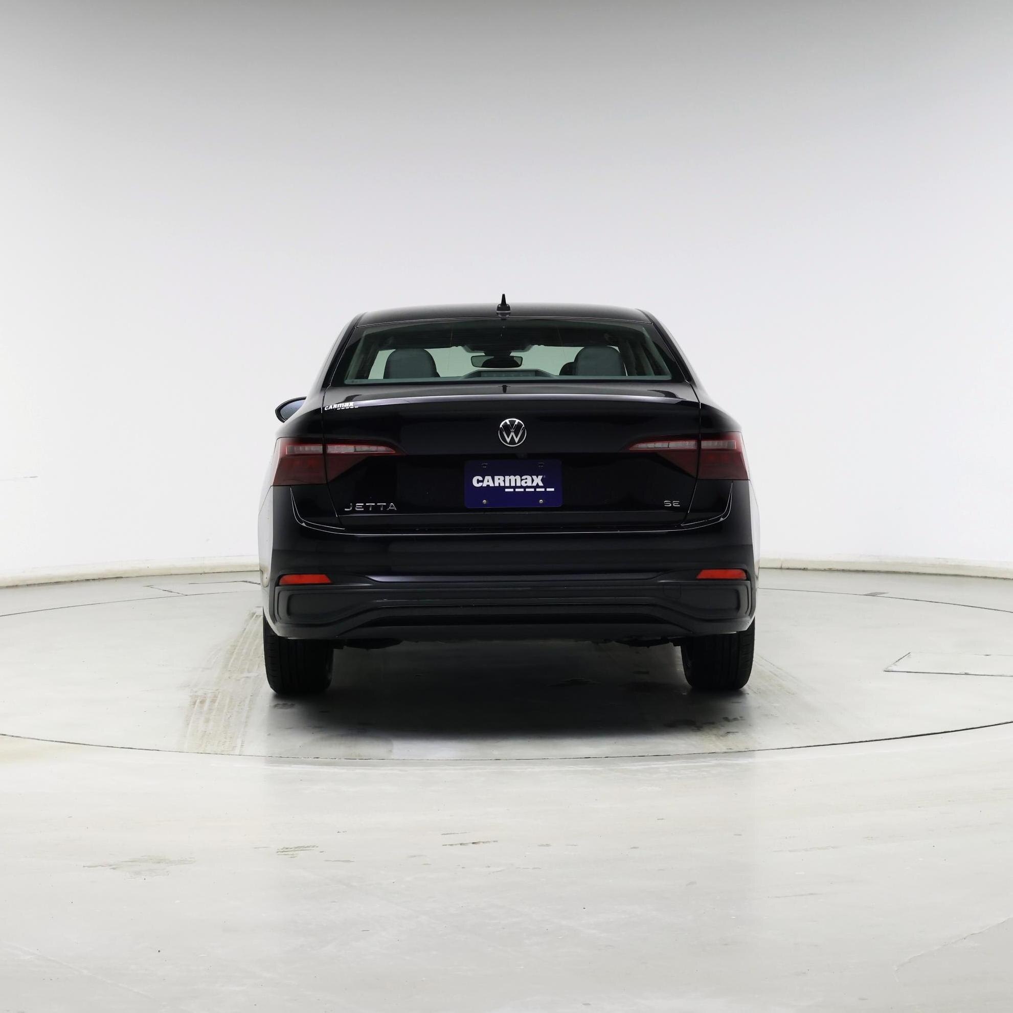 Thumbnail: 2024 Volkswagen Jetta - 6