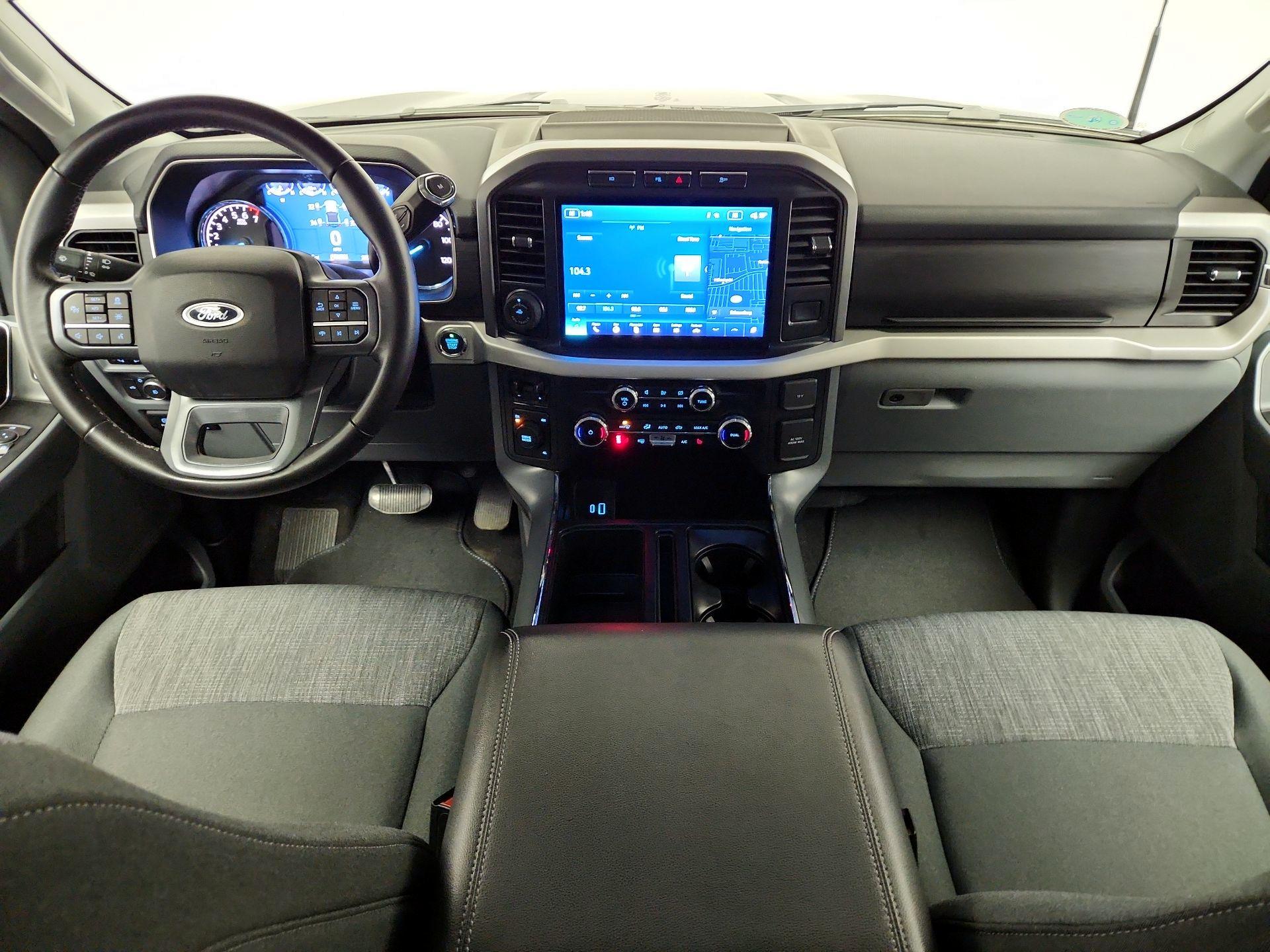 Thumbnail: 2023 Ford F-150 - 9