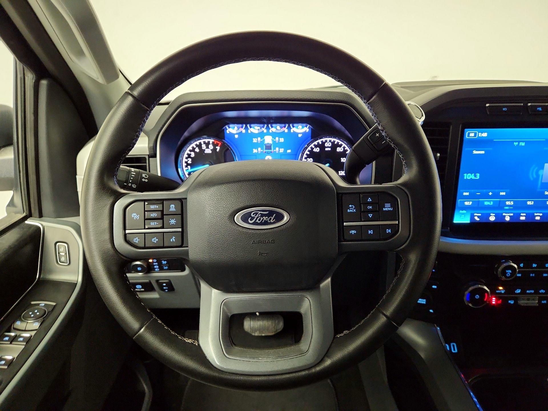 Thumbnail: 2023 Ford F-150 - 10