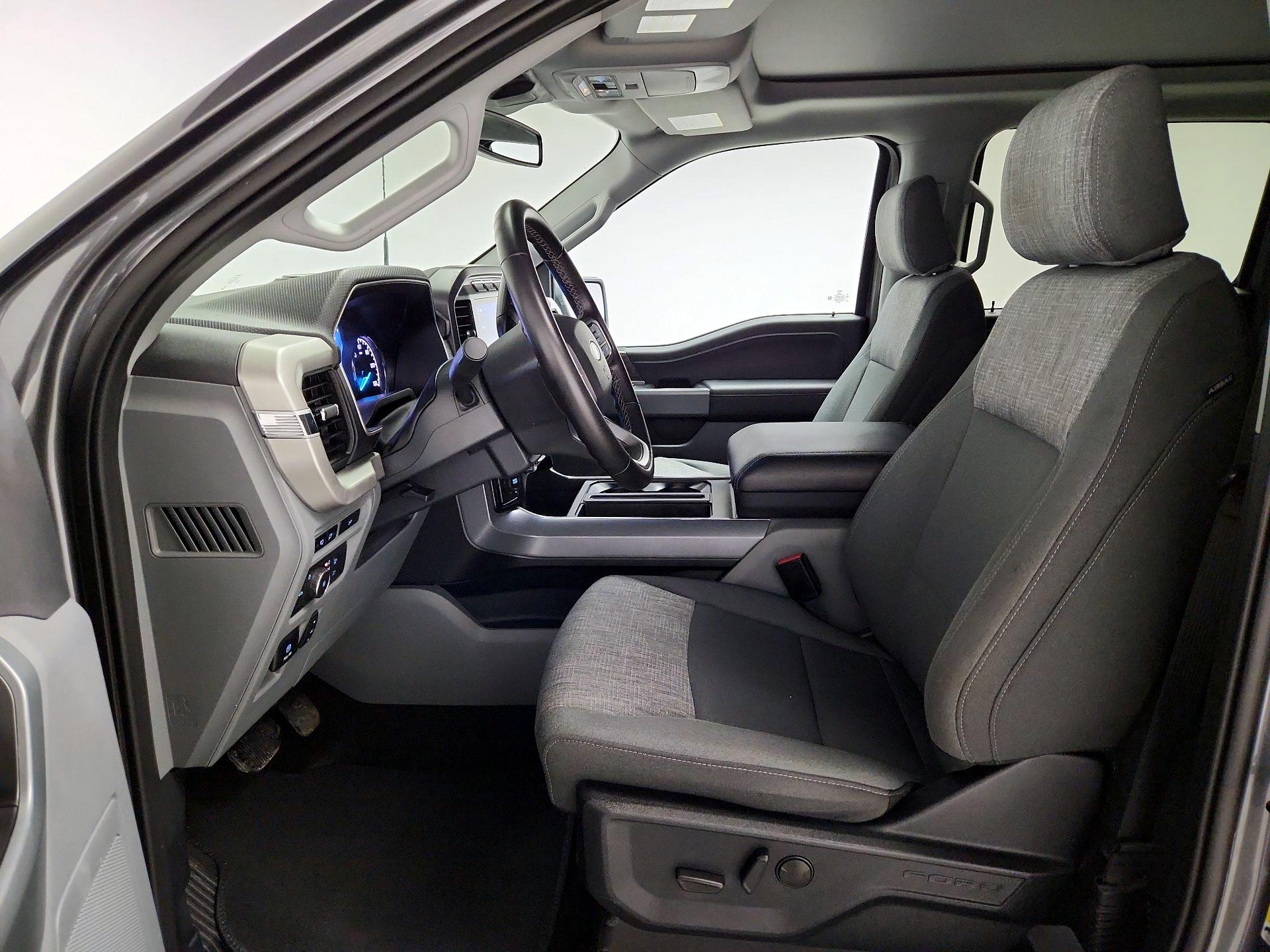 Thumbnail: 2023 Ford F-150 - 11