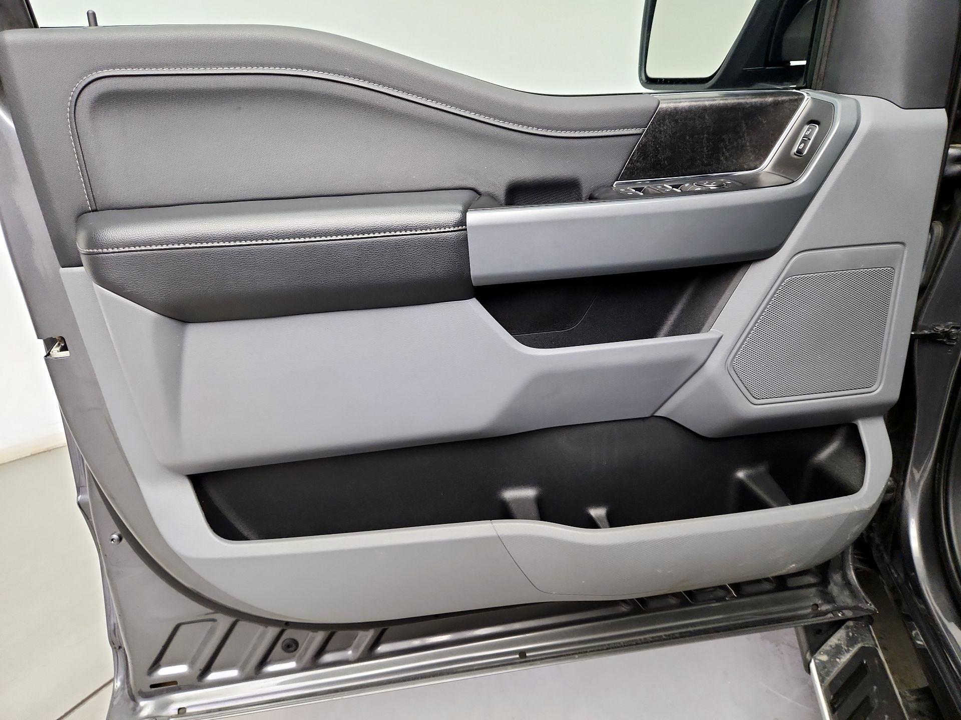 Thumbnail: 2023 Ford F-150 - 12